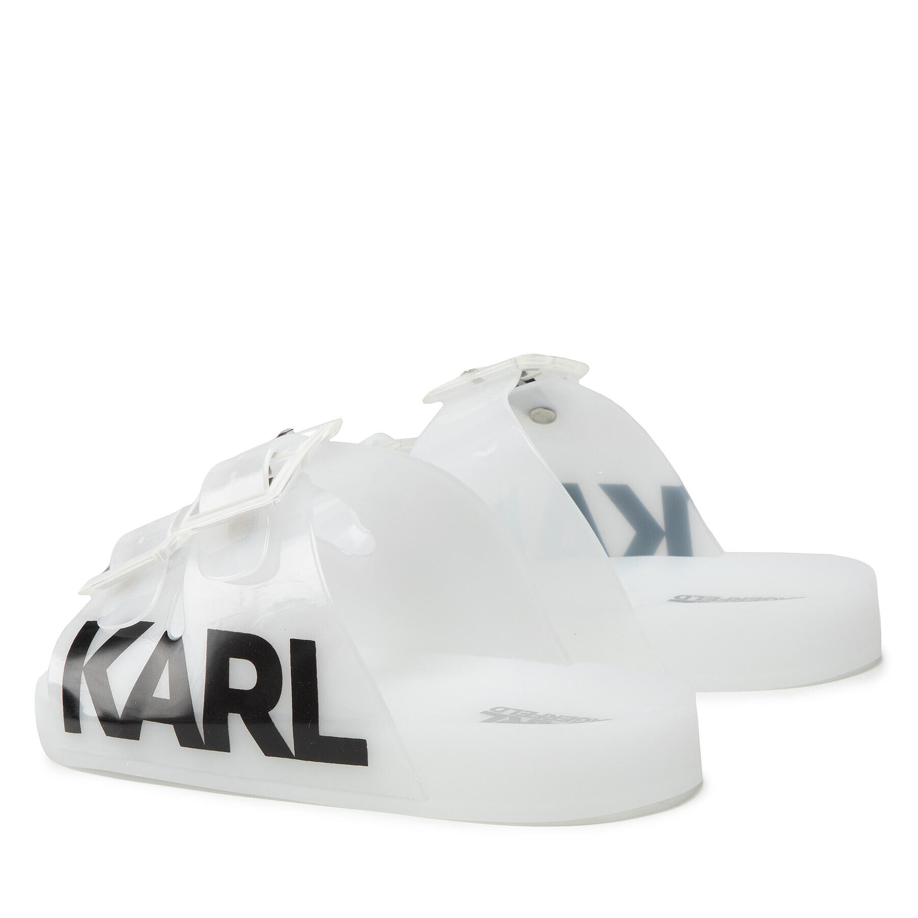 KARL LAGERFELD Чехли KL80720 Бял - Pepit.bg