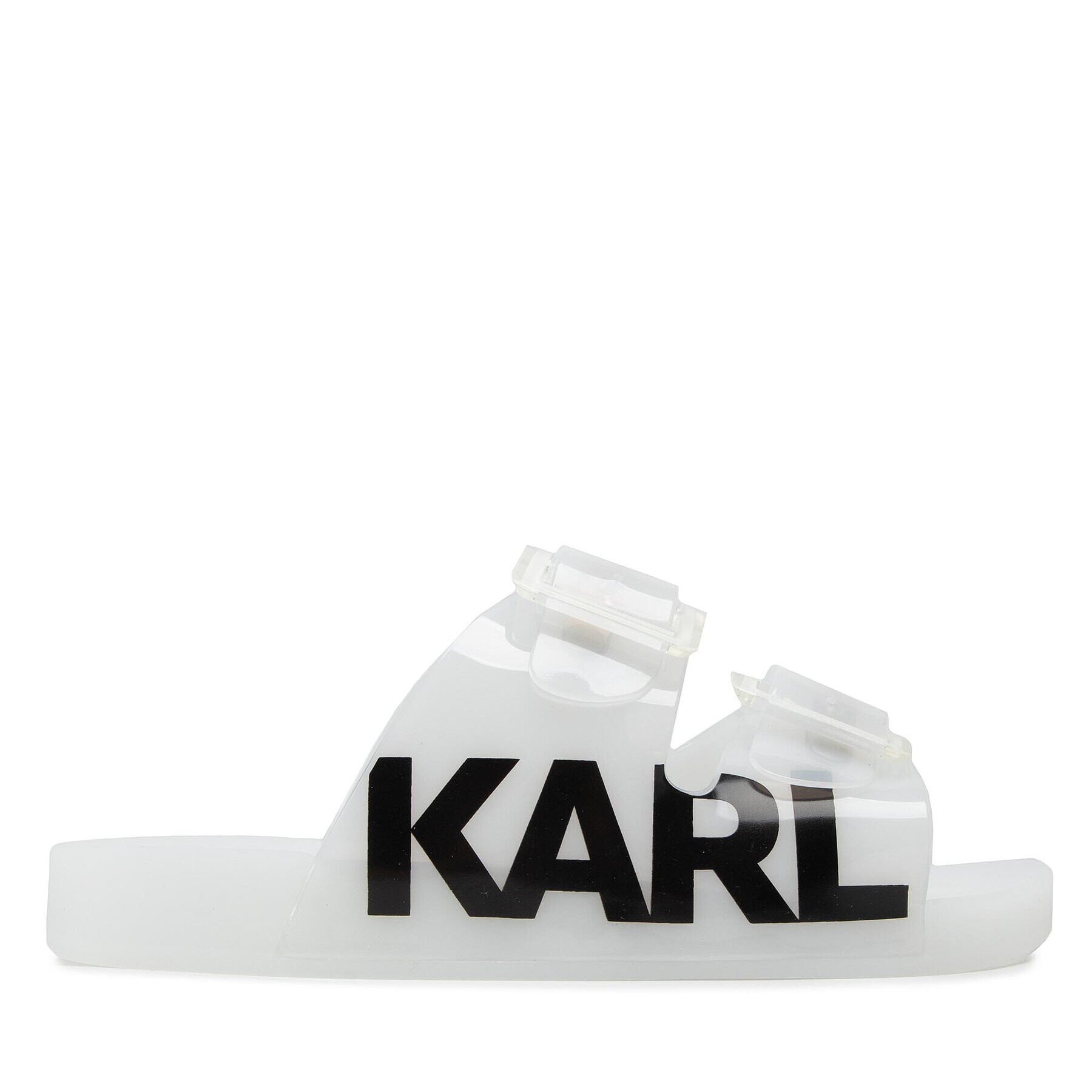 KARL LAGERFELD Чехли KL80720 Бял - Pepit.bg