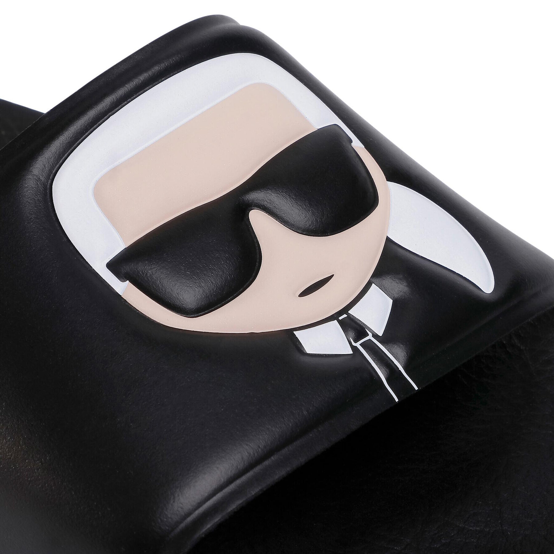 KARL LAGERFELD Чехли KL80805 Черен - Pepit.bg