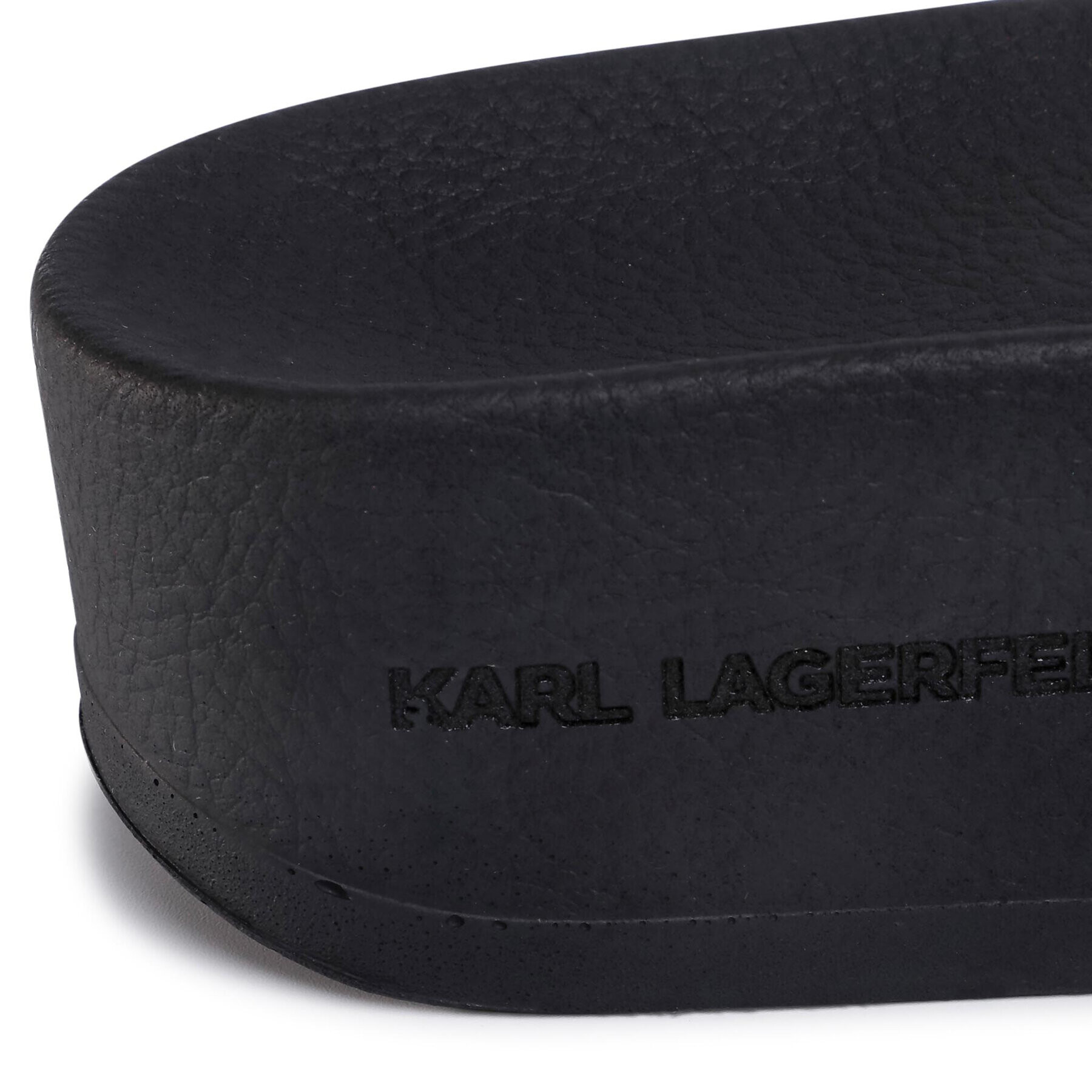 KARL LAGERFELD Чехли KL80805 Черен - Pepit.bg