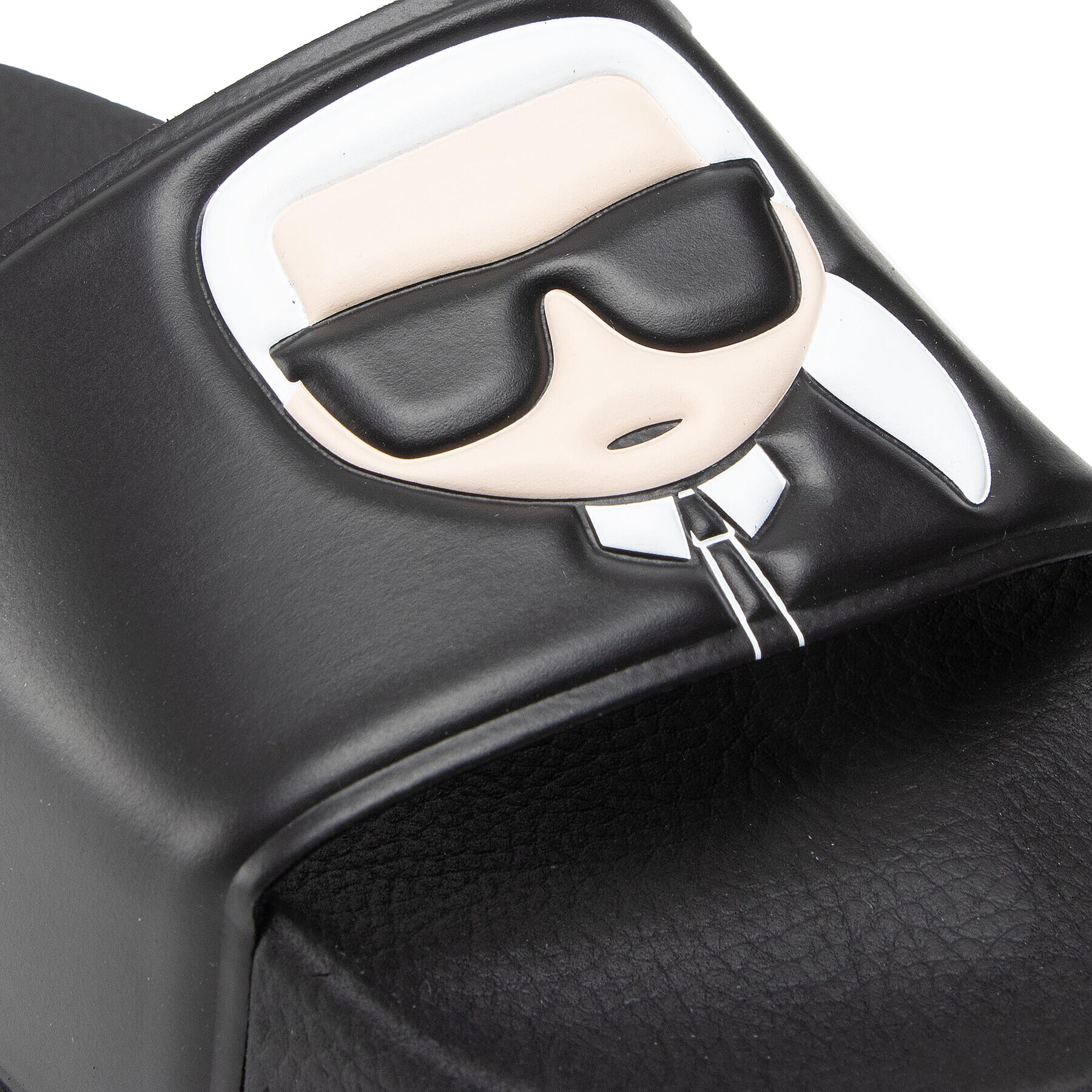 KARL LAGERFELD Чехли KL88808 Черен - Pepit.bg