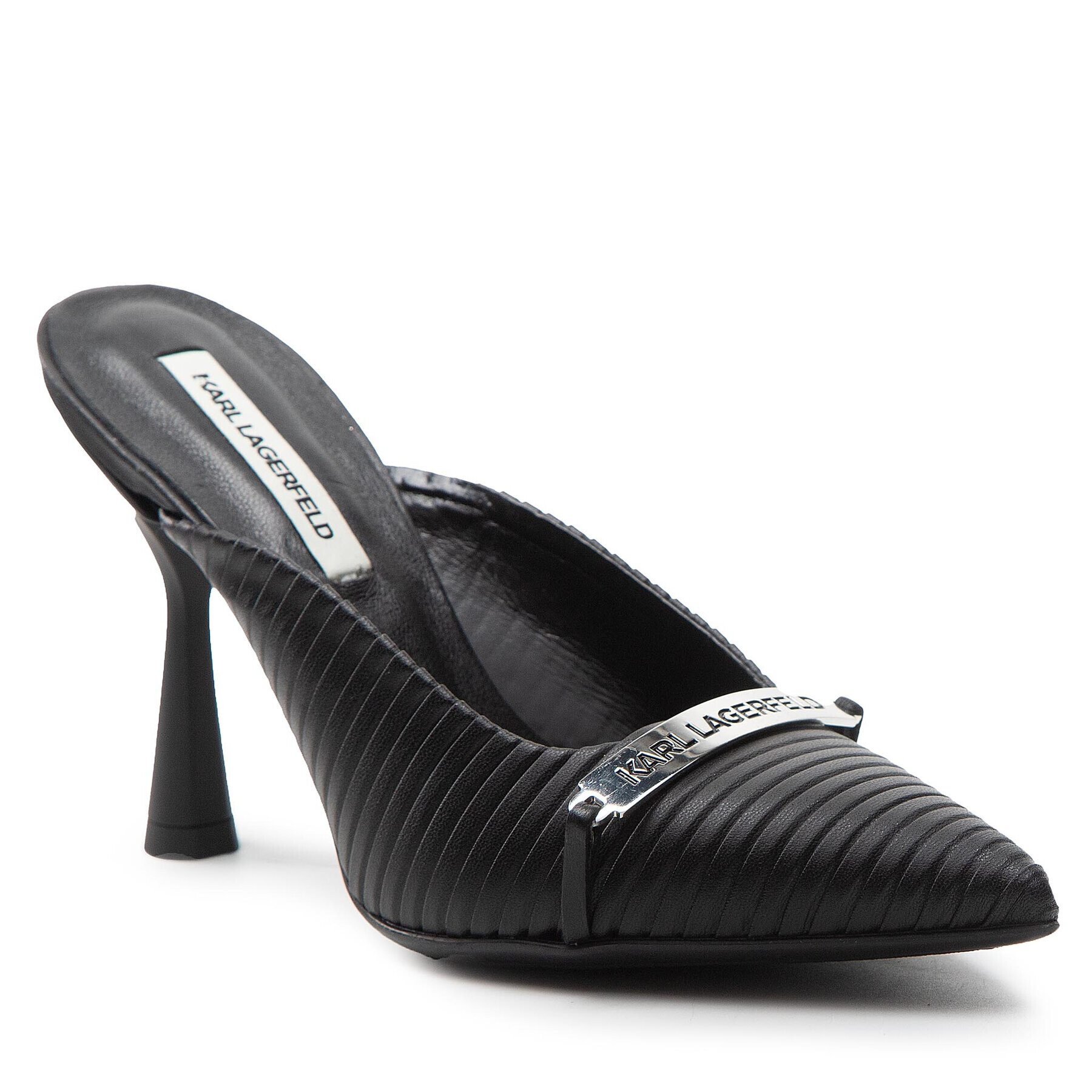 KARL LAGERFELD Чехли KL30885 Черен - Pepit.bg