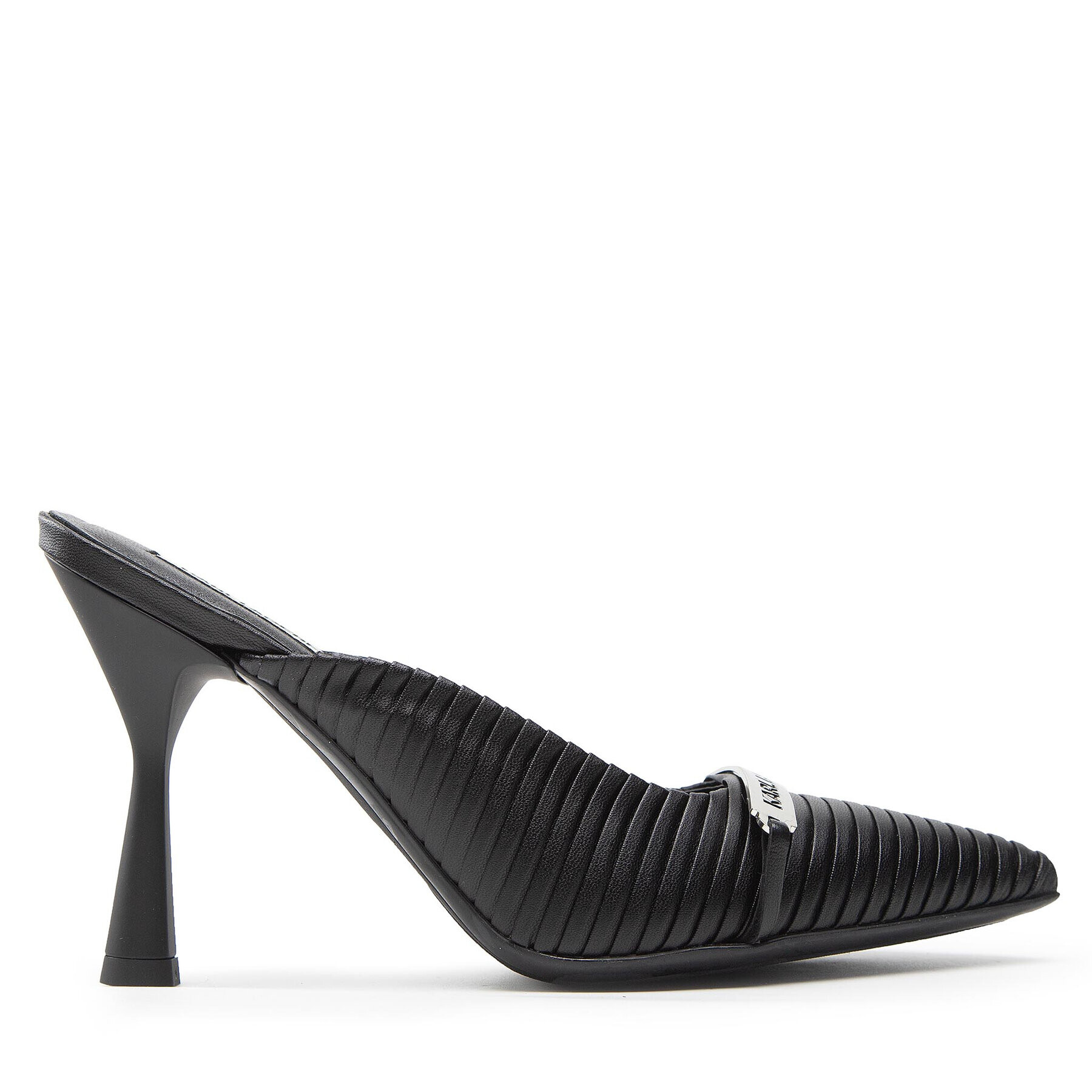 KARL LAGERFELD Чехли KL30885 Черен - Pepit.bg