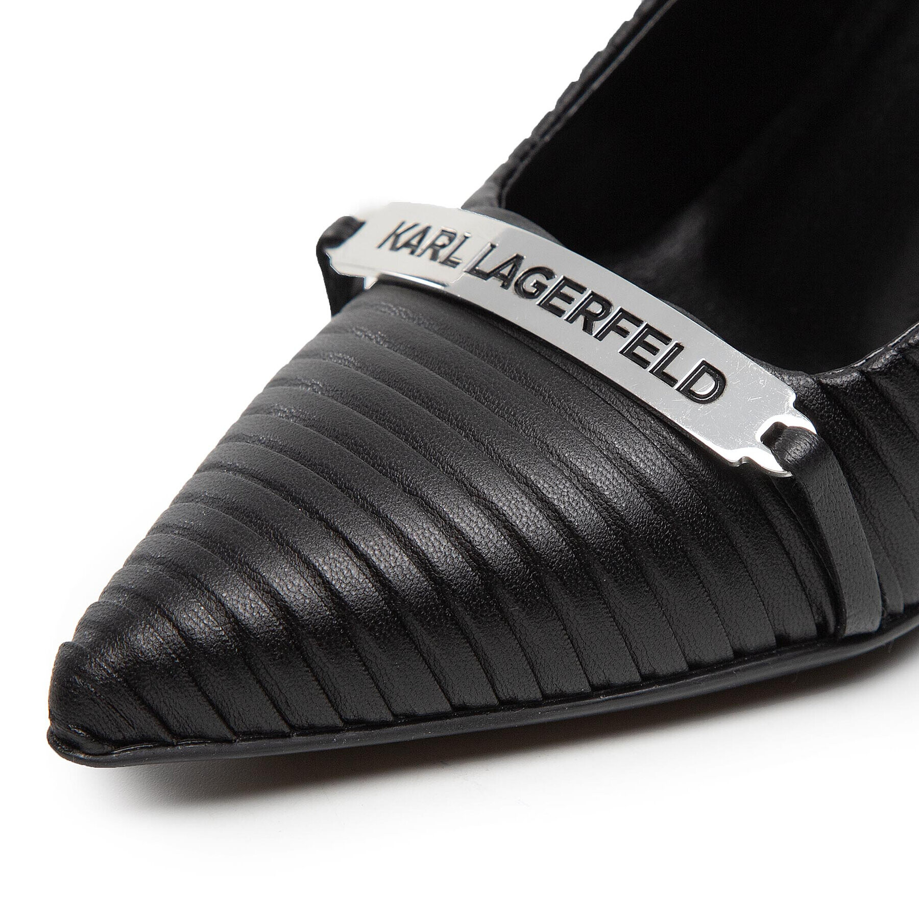 KARL LAGERFELD Чехли KL30885 Черен - Pepit.bg