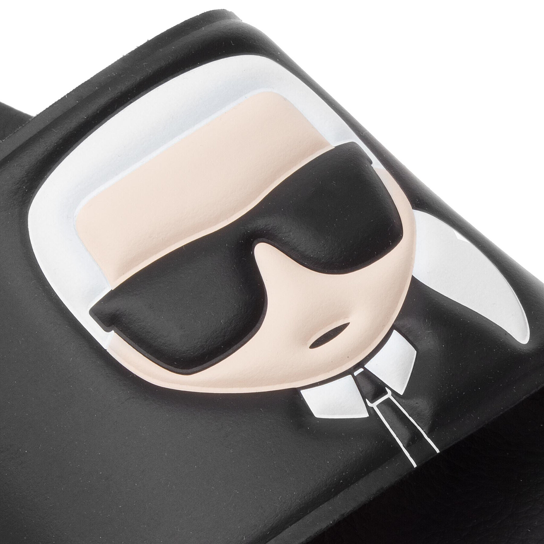 KARL LAGERFELD Чехли KL70005 Черен - Pepit.bg