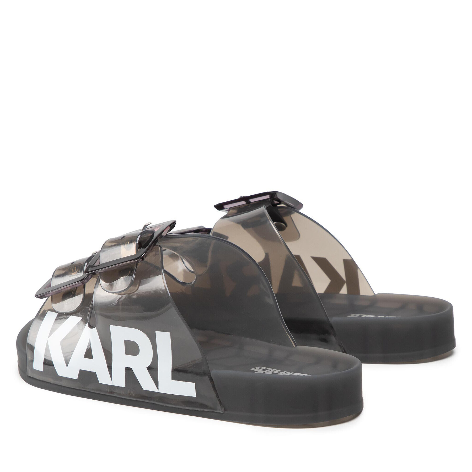 KARL LAGERFELD Чехли KL80720 Черен - Pepit.bg