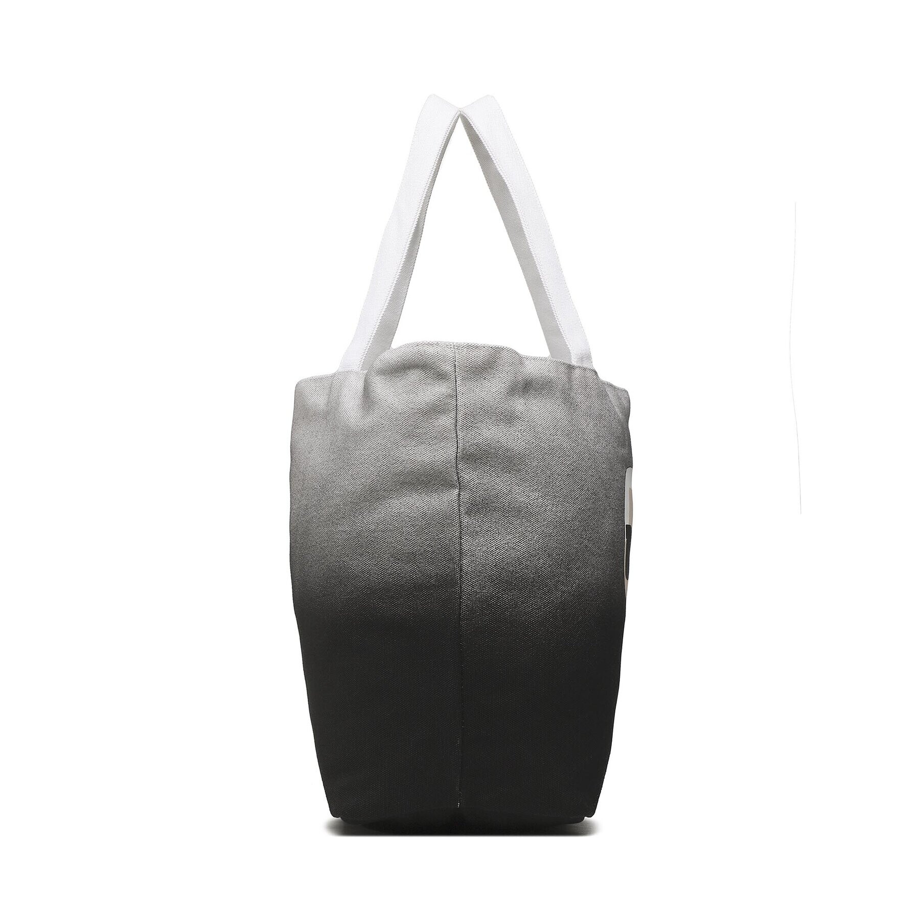 KARL LAGERFELD Дамска чанта 226W3902 Черен - Pepit.bg