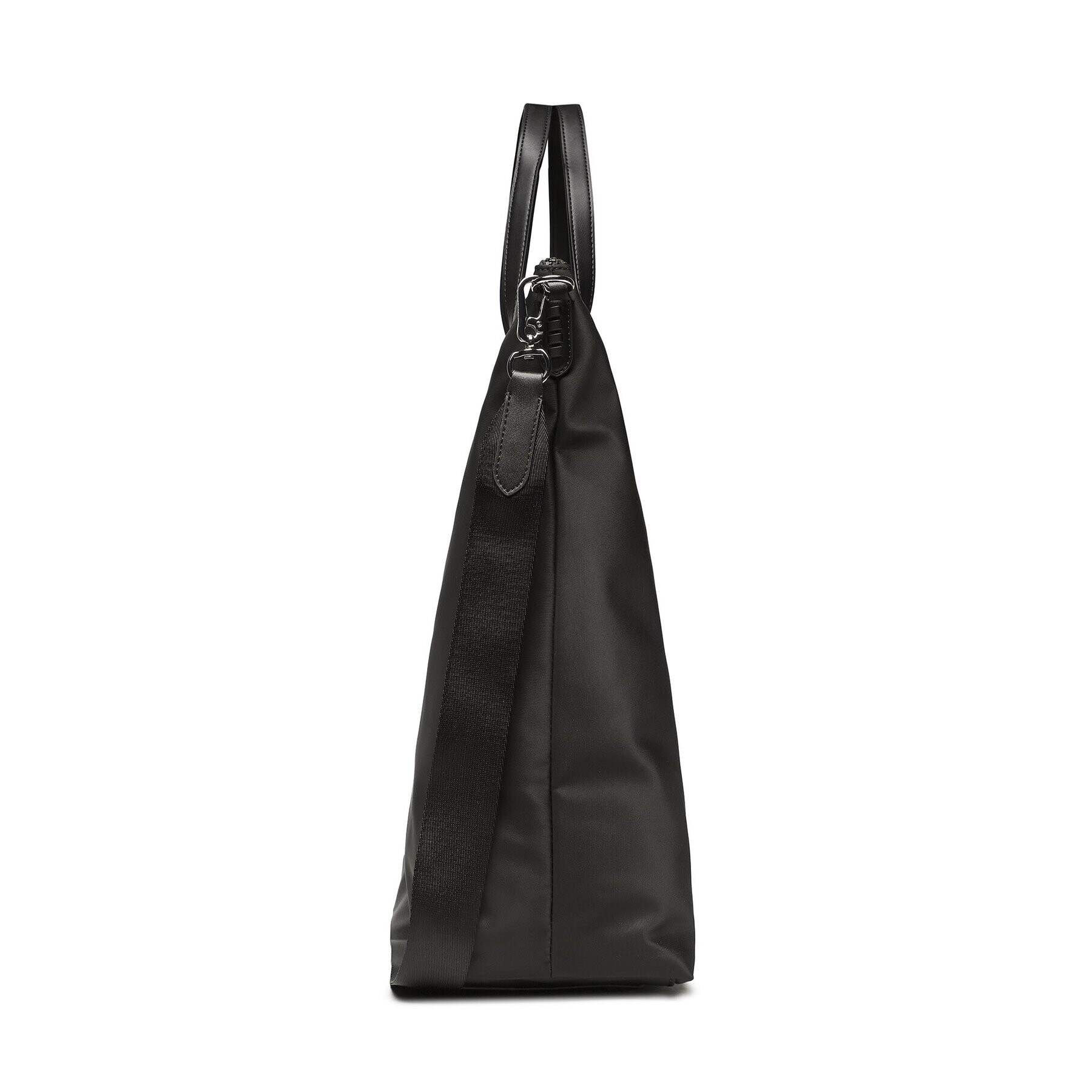 KARL LAGERFELD Дамска чанта 230W3055 Черен - Pepit.bg