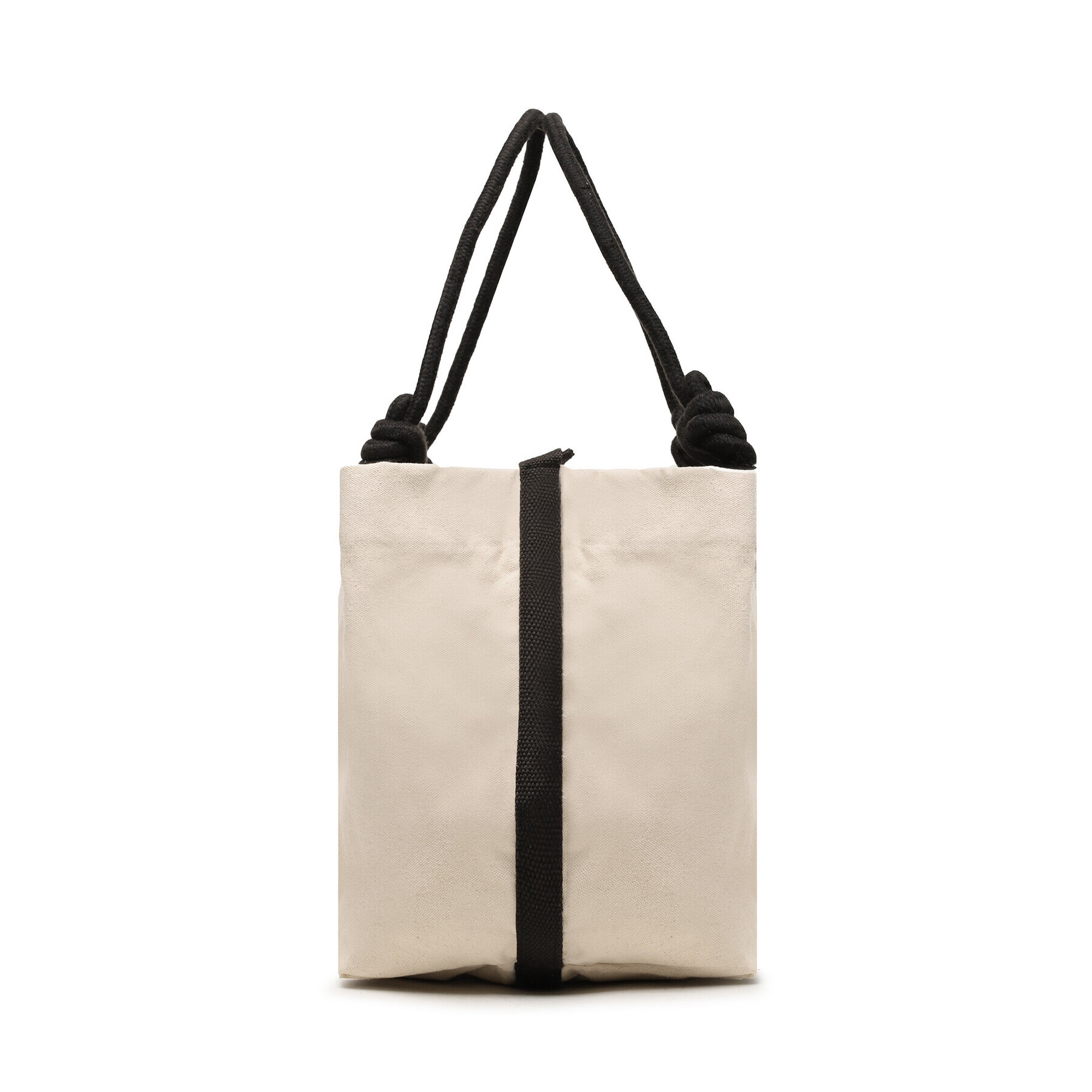 KARL LAGERFELD Дамска чанта 231W3061 Бежов - Pepit.bg