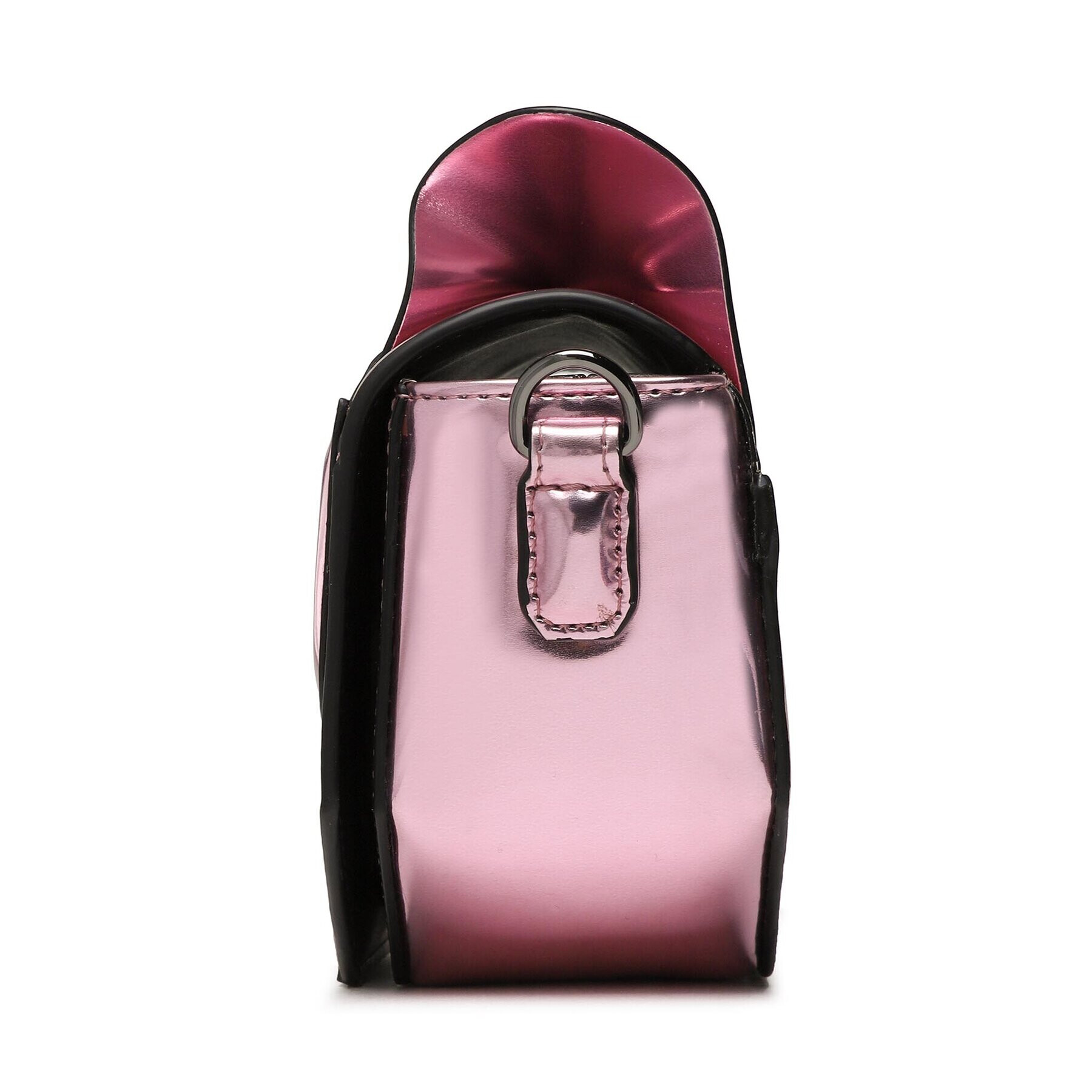 Karl Lagerfeld Kids Дамска чанта Z10136 Розов - Pepit.bg