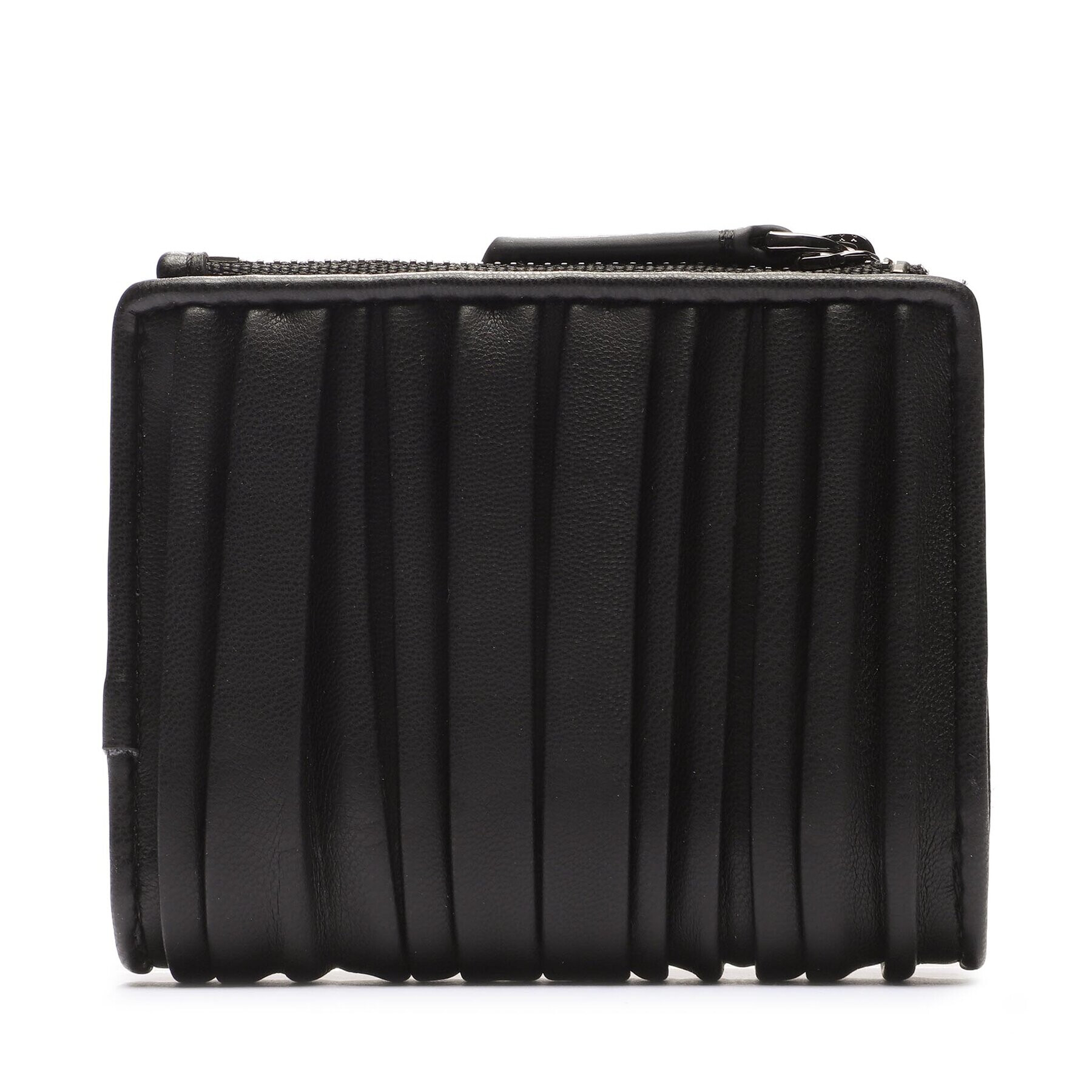 KARL LAGERFELD Дамски портфейл 231W3221 Черен - Pepit.bg