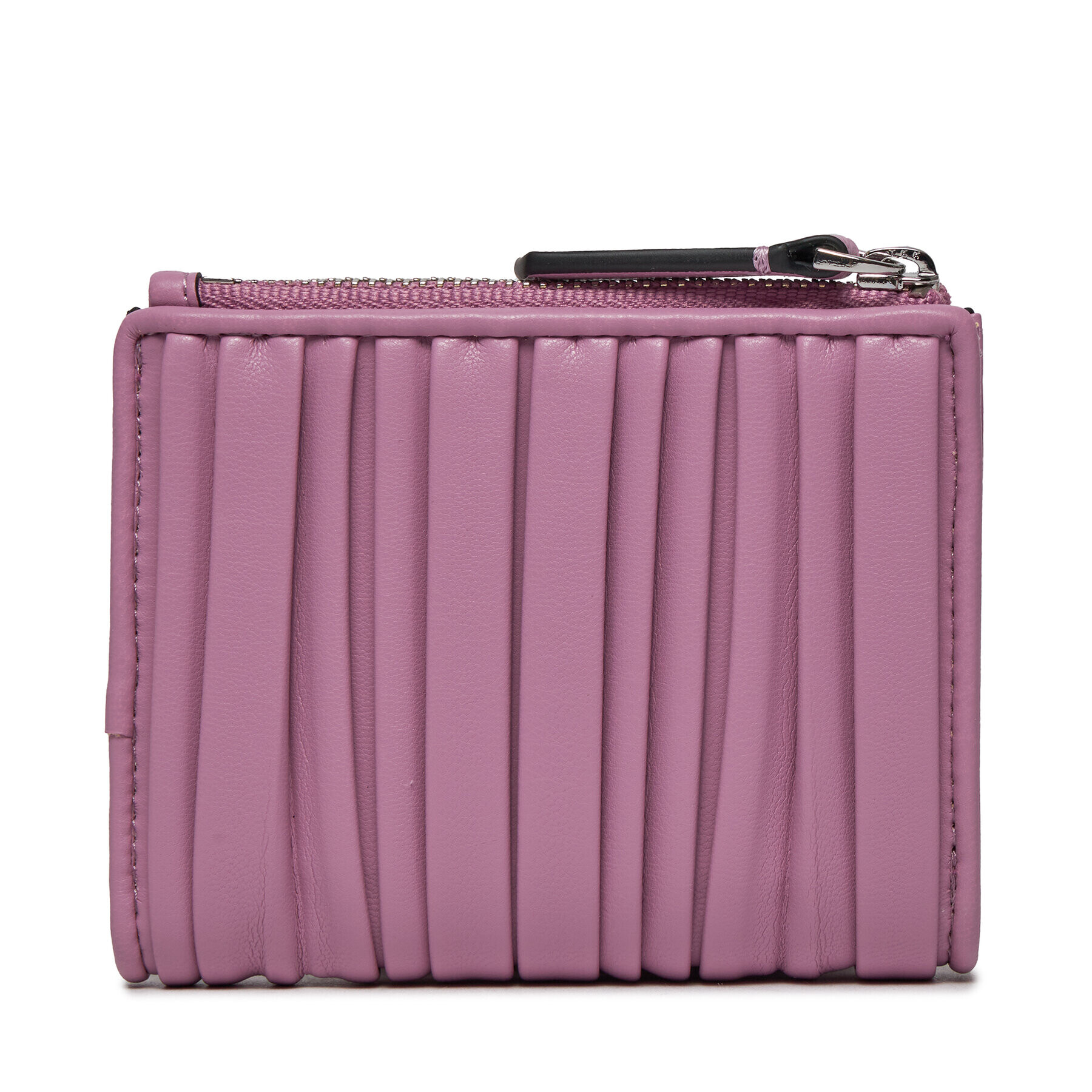 KARL LAGERFELD Дамски портфейл 231W3221 Розов - Pepit.bg