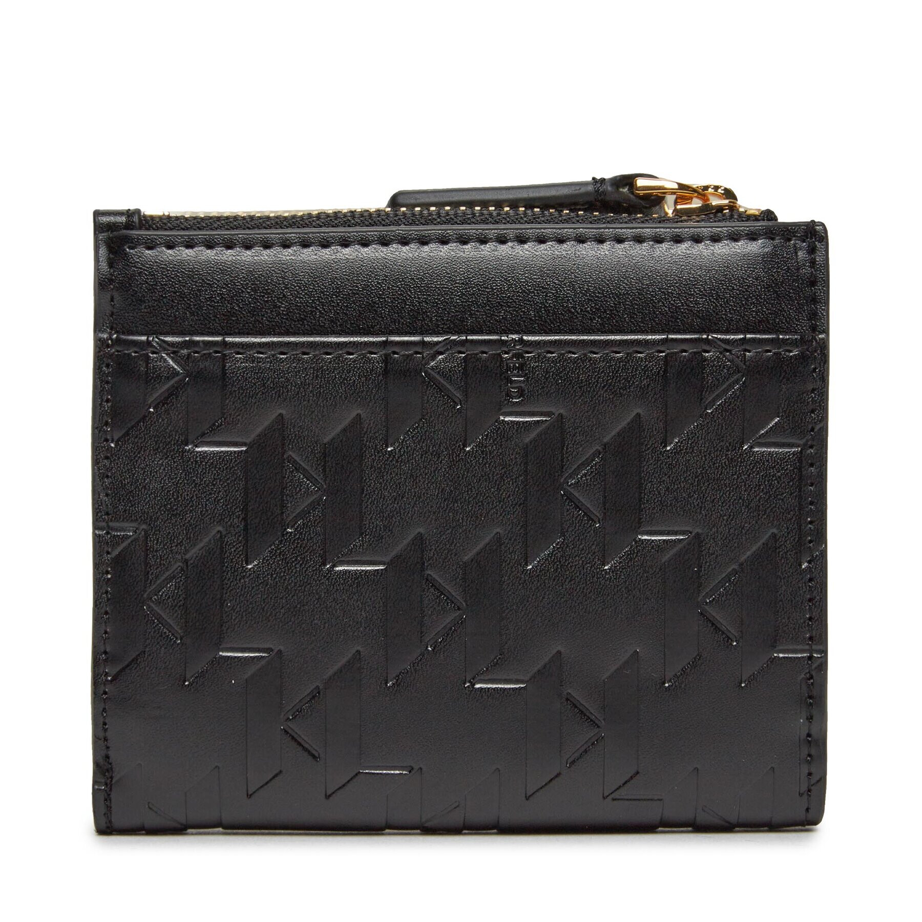 KARL LAGERFELD Дамски портфейл 235W3213 Черен - Pepit.bg