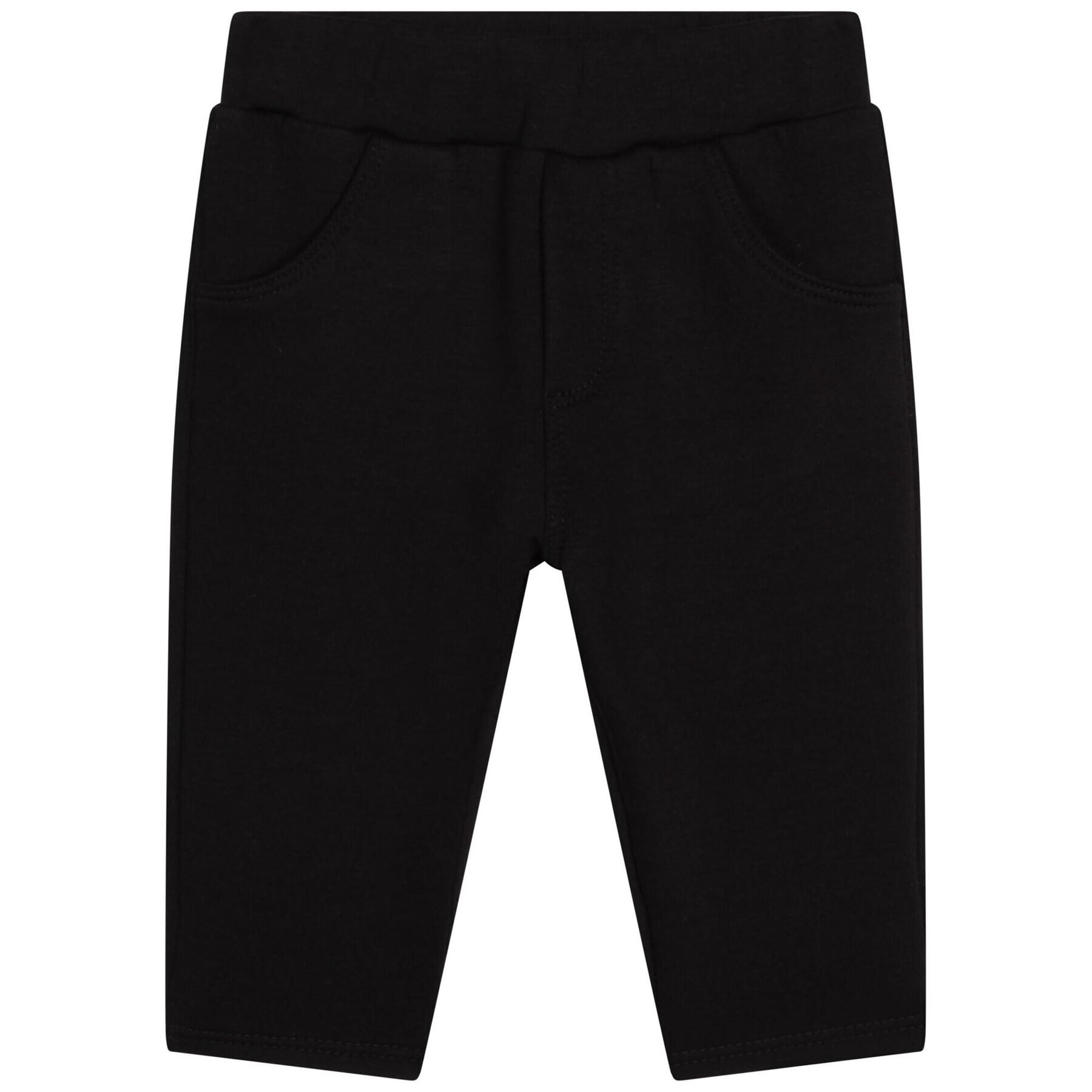 Karl Lagerfeld Kids Детски комплект Z98134 Бял Regular Fit - Pepit.bg