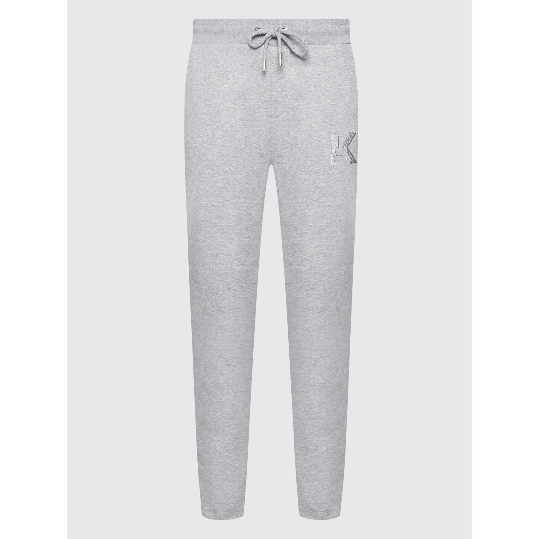 KARL LAGERFELD Долнище анцуг 705894 500900 Сив Regular Fit - Pepit.bg