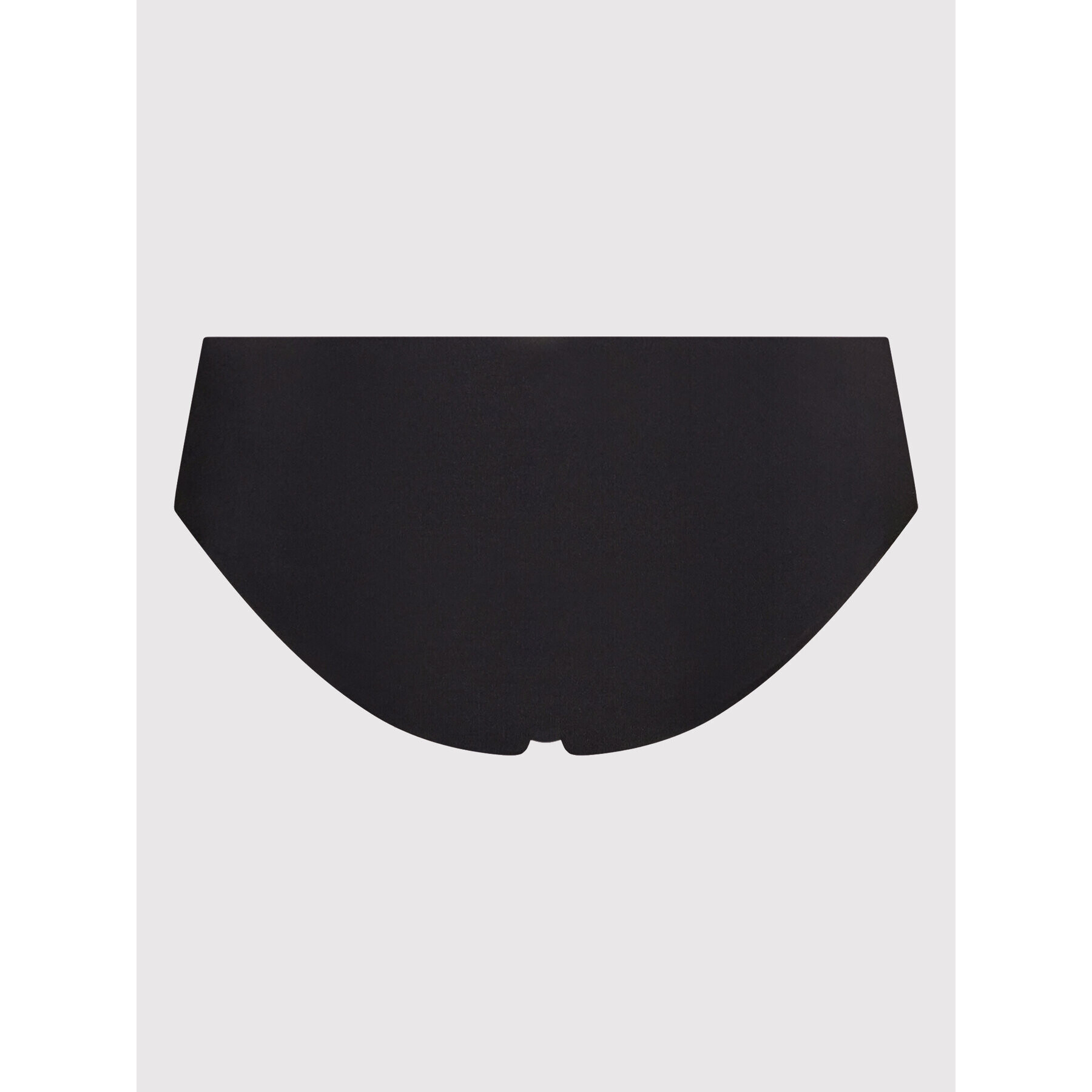 KARL LAGERFELD Долнище на бански Choupette KL22WBT04 Черен - Pepit.bg
