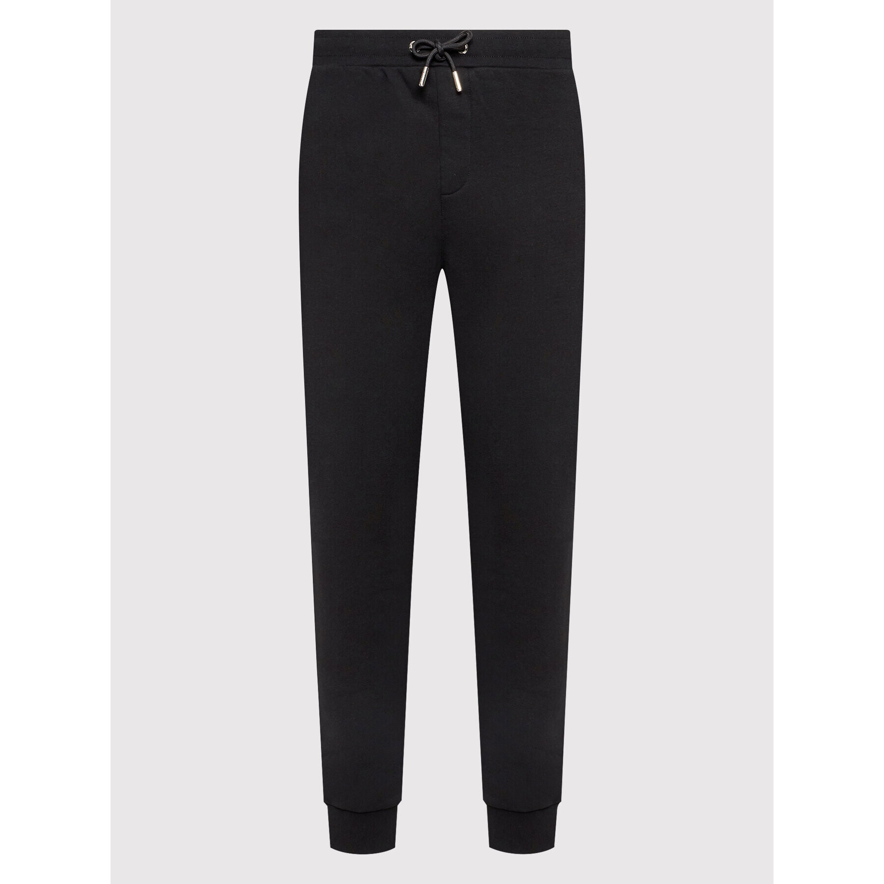 KARL LAGERFELD Долнище анцуг 705054 521900 Черен Regular Fit - Pepit.bg
