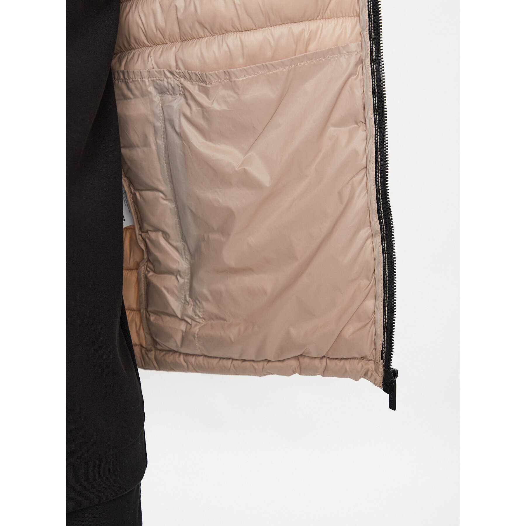 KARL LAGERFELD Елек 505401 533591 Бежов Regular Fit - Pepit.bg