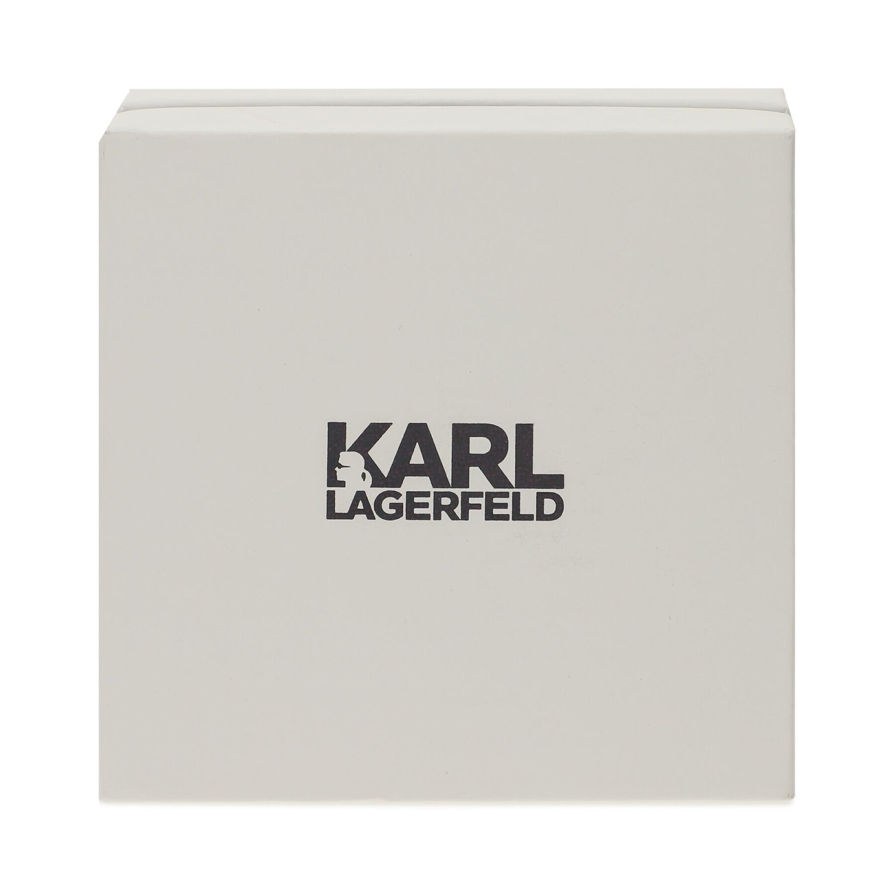 KARL LAGERFELD Гривна 226W3959 Златист - Pepit.bg