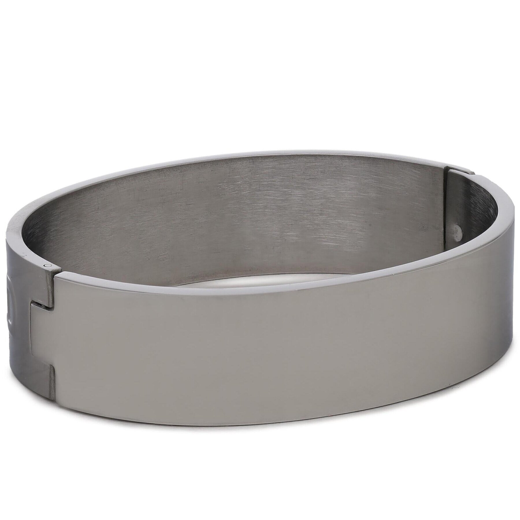 KARL LAGERFELD Гривна 226W3960 Сребрист - Pepit.bg