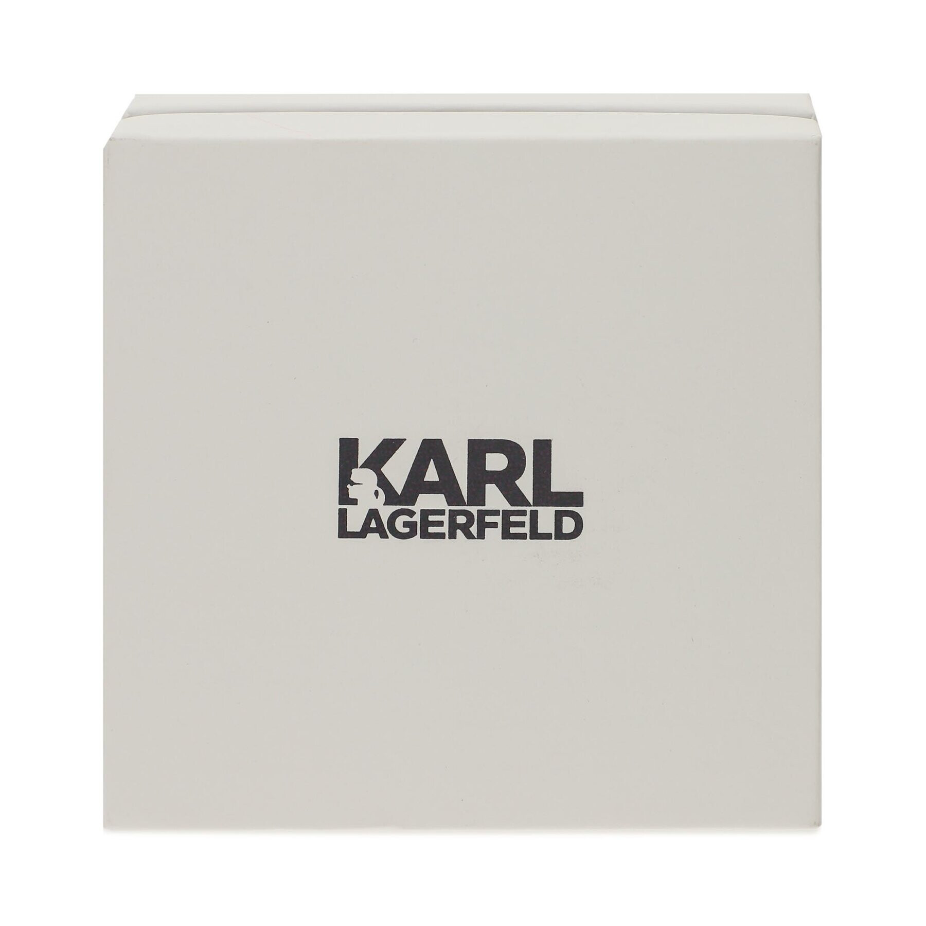 KARL LAGERFELD Гривна 226W3960 Сребрист - Pepit.bg