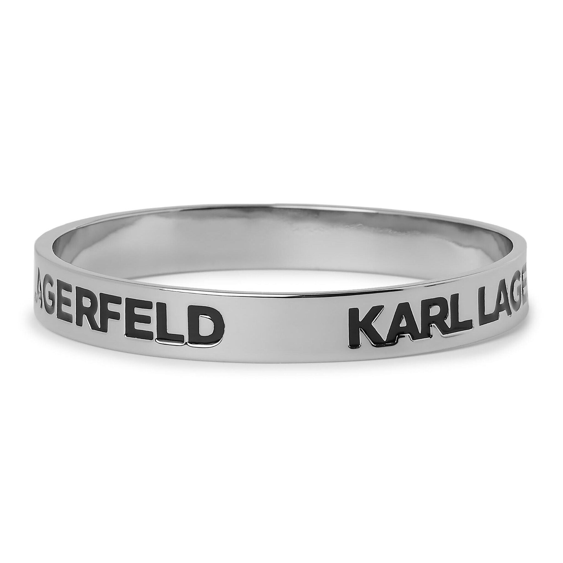 KARL LAGERFELD Гривна 230W3921 Сребрист - Pepit.bg
