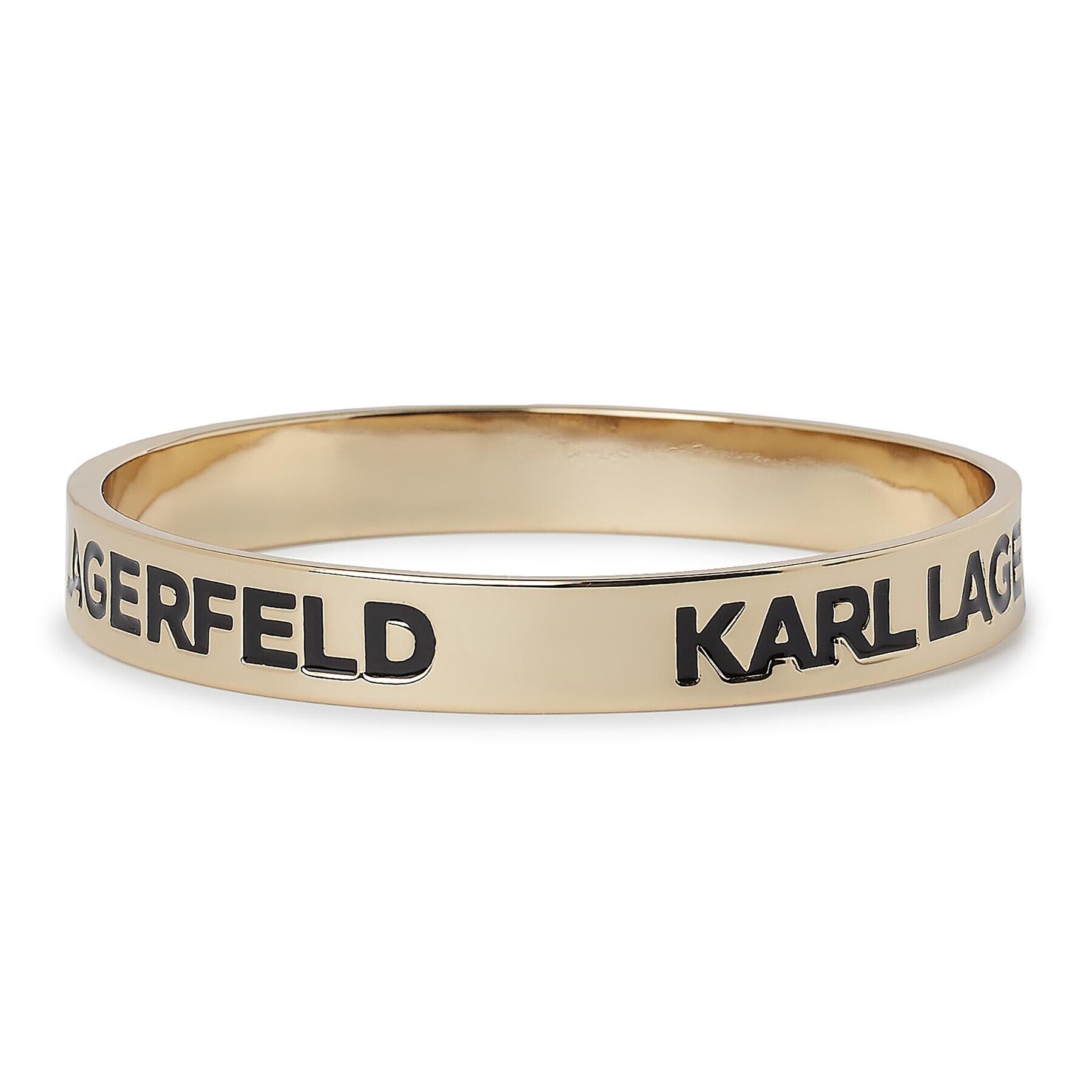 KARL LAGERFELD Гривна 230W3921 Златист - Pepit.bg