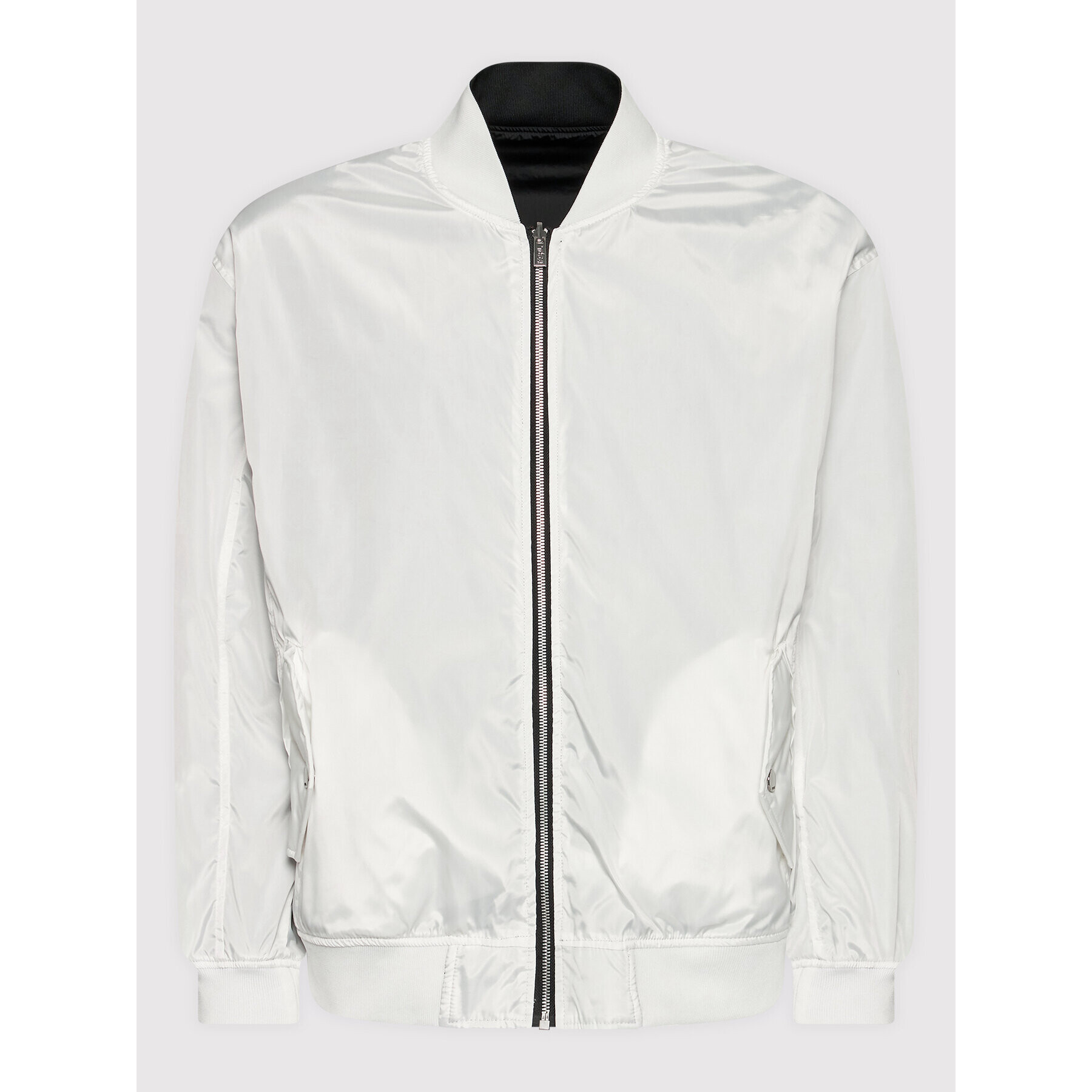 KARL LAGERFELD Яке бомбър 505005 521501 Цветен Regular Fit - Pepit.bg