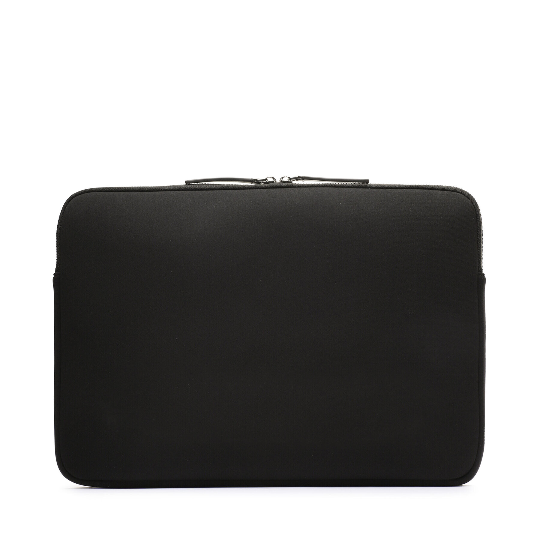 KARL LAGERFELD Калъф за лаптоп 231W3211 Черен - Pepit.bg