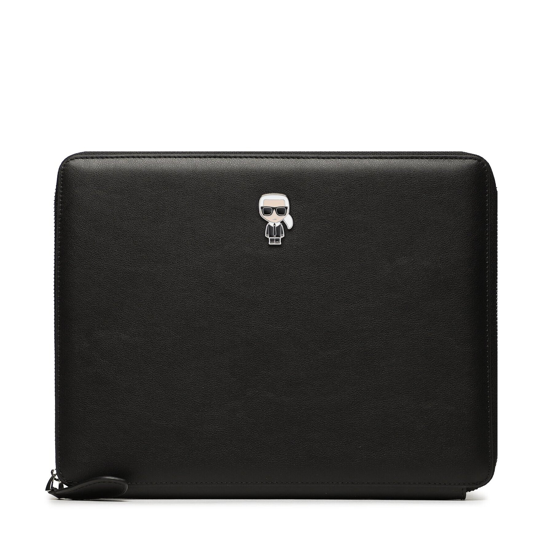 KARL LAGERFELD Калъф за таблет 226W3207 Черен - Pepit.bg