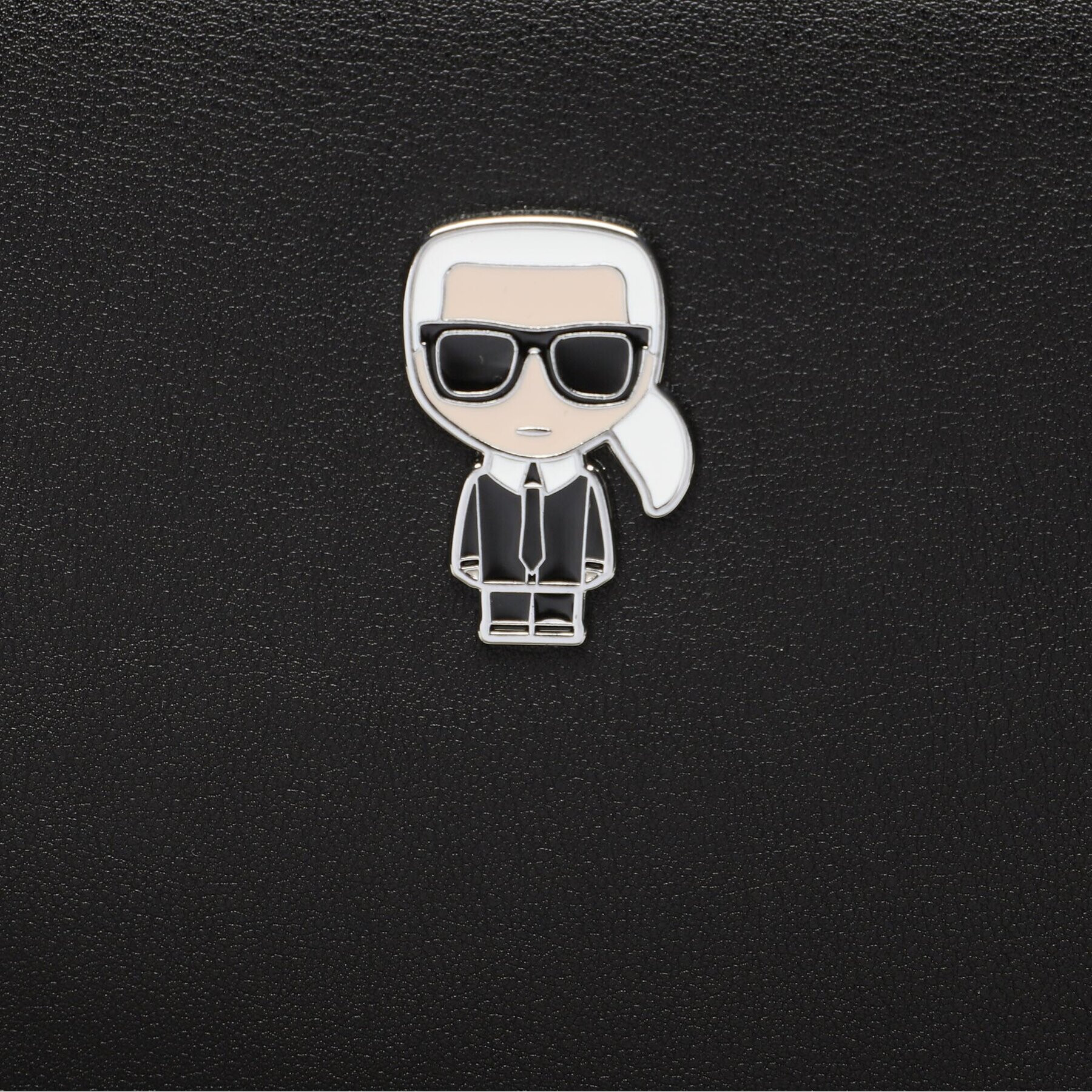 KARL LAGERFELD Калъф за таблет 226W3207 Черен - Pepit.bg