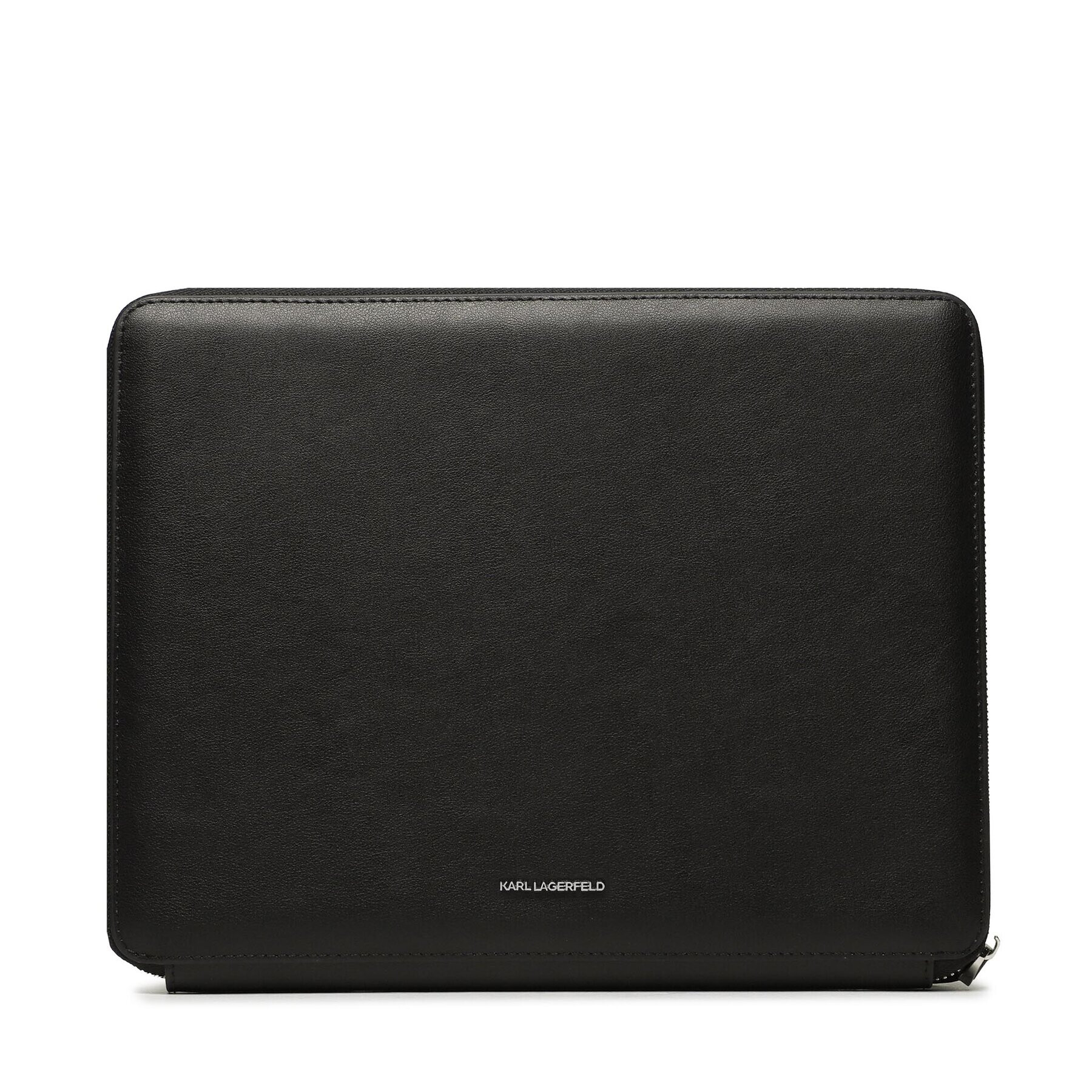 KARL LAGERFELD Калъф за таблет 226W3207 Черен - Pepit.bg
