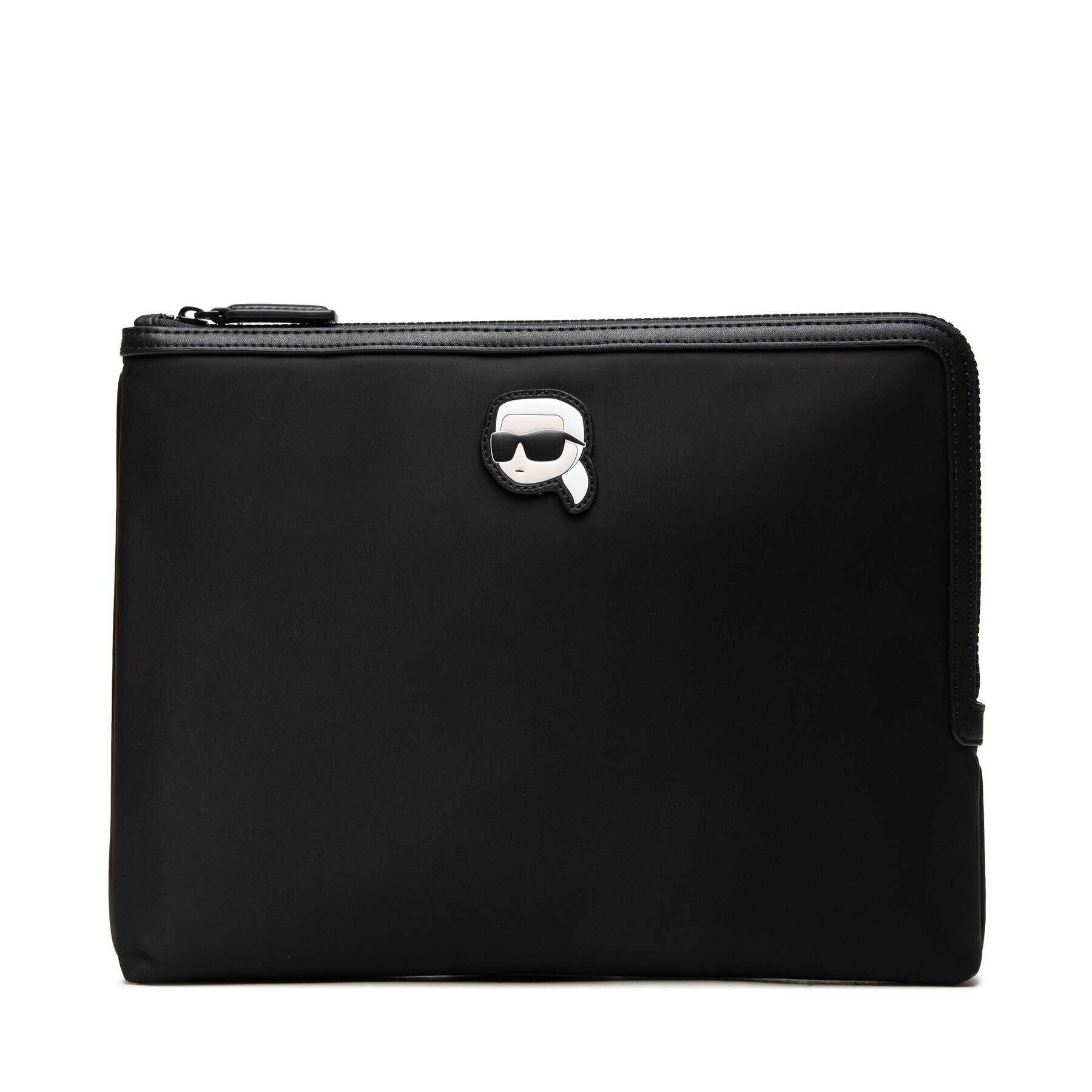 KARL LAGERFELD Калъф за таблет 230W3256 Черен - Pepit.bg