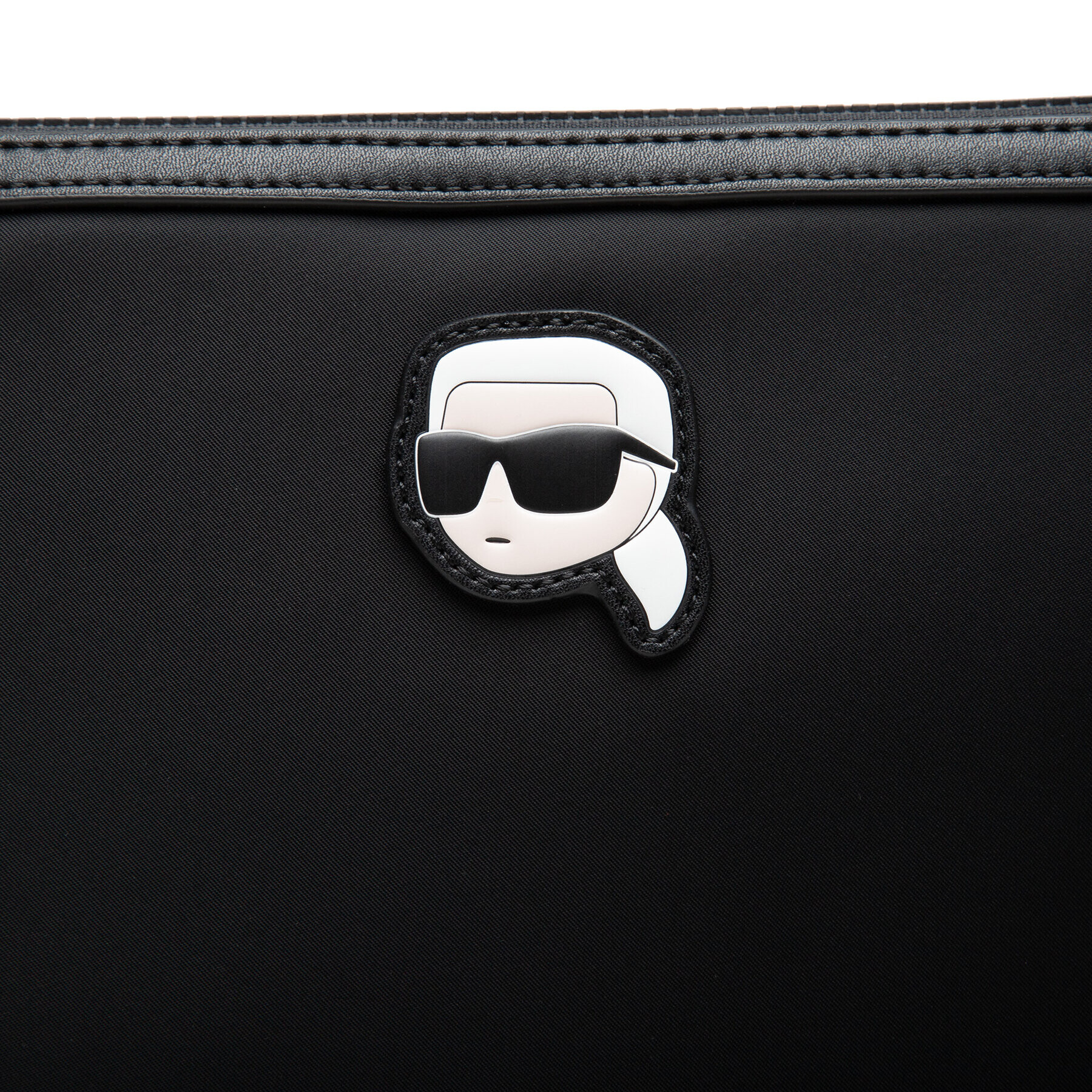 KARL LAGERFELD Калъф за таблет 230W3256 Черен - Pepit.bg