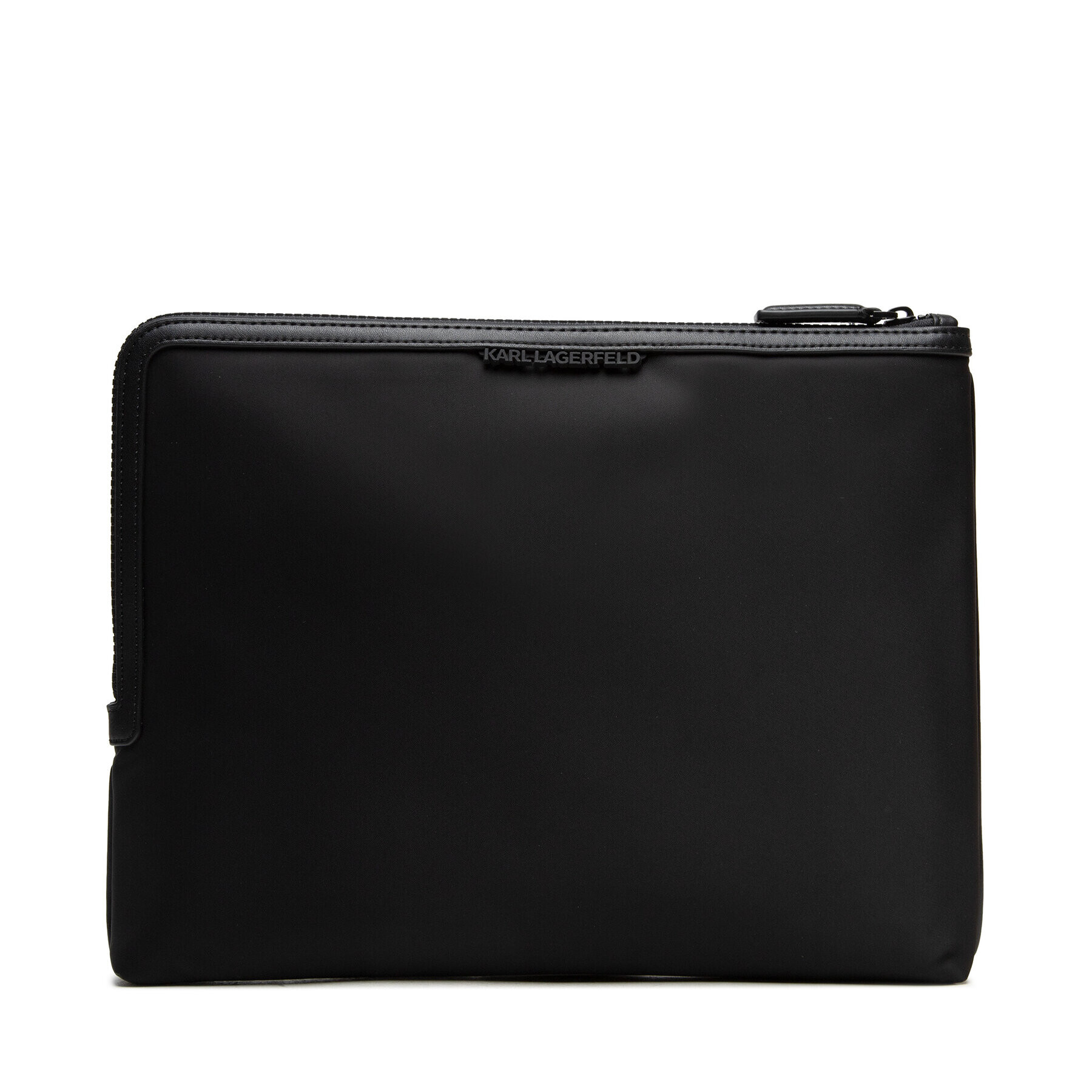 KARL LAGERFELD Калъф за таблет 230W3256 Черен - Pepit.bg