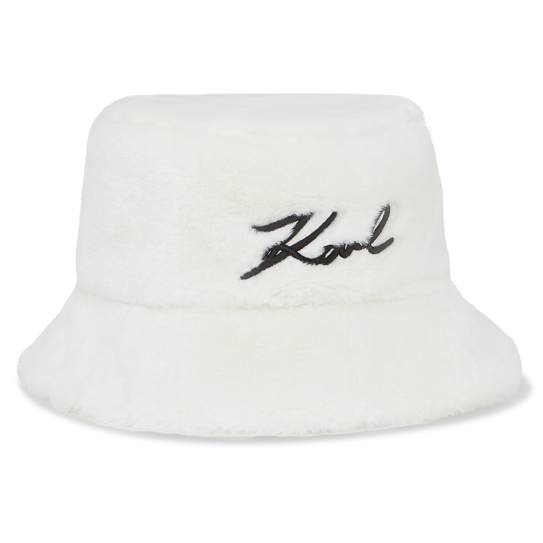 KARL LAGERFELD Капела 230W3416 Бял - Pepit.bg