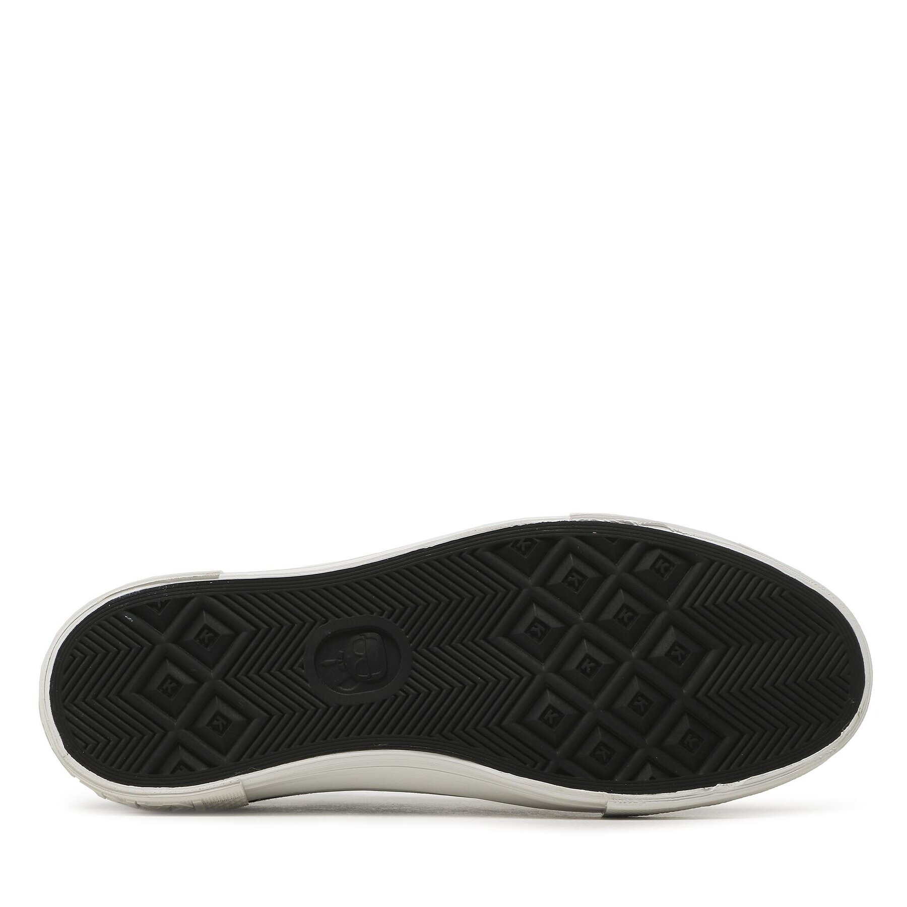 KARL LAGERFELD Кецове KL50316 Черен - Pepit.bg