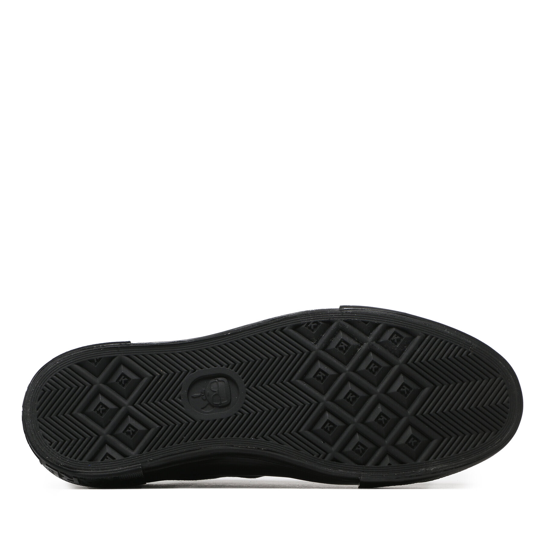 KARL LAGERFELD Кецове KL50319 Черен - Pepit.bg