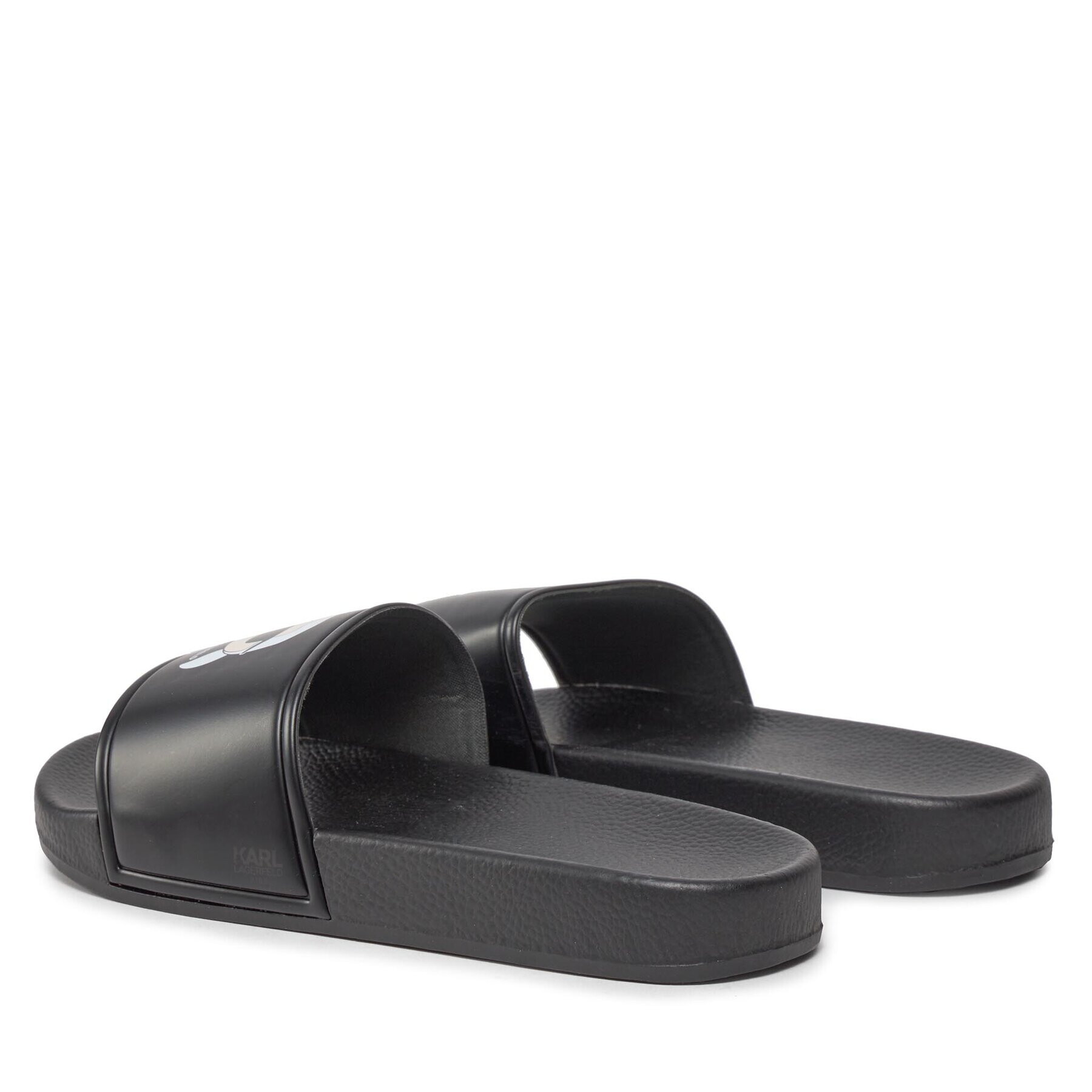 Karl Lagerfeld Kids Чехли Z29072 M Черен - Pepit.bg
