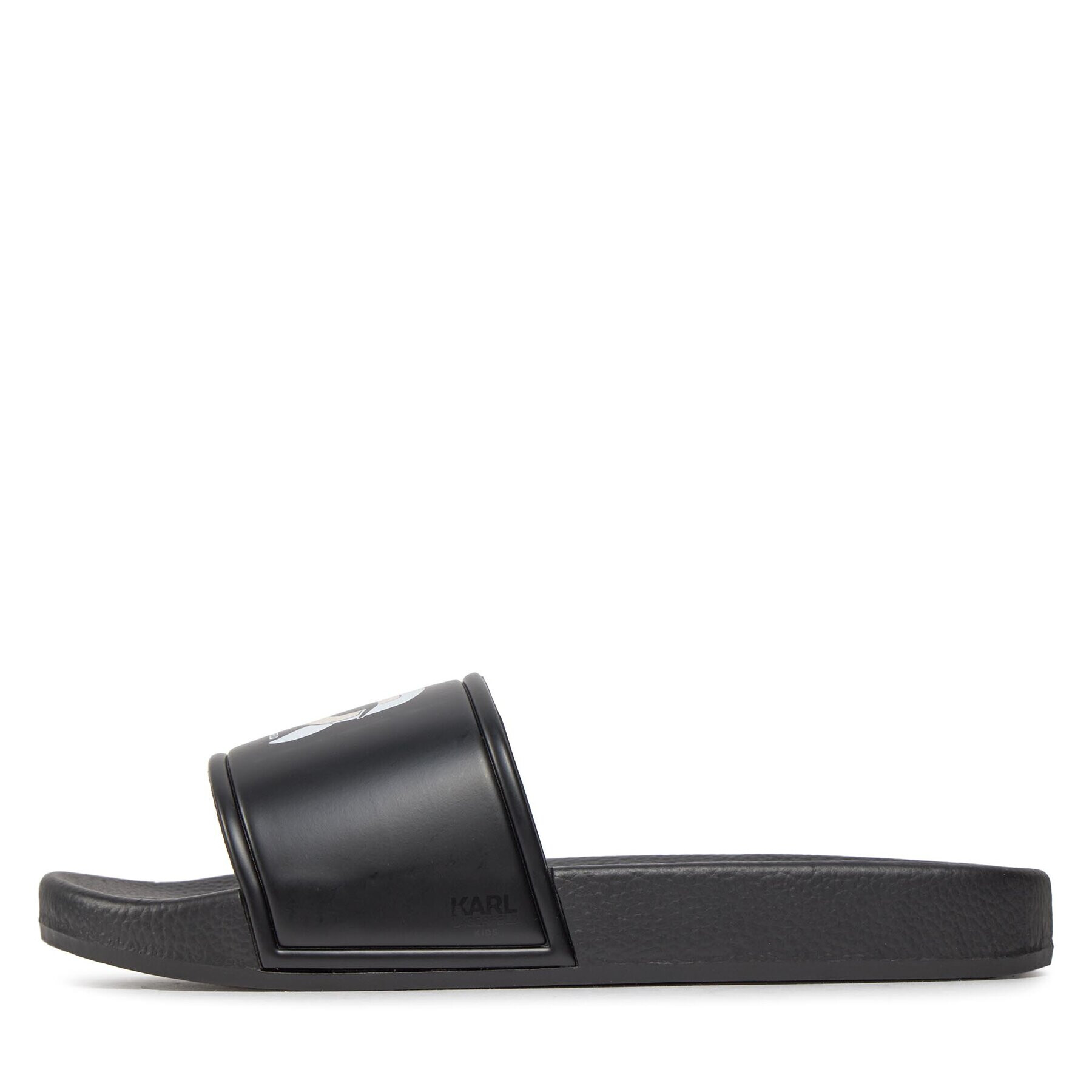 Karl Lagerfeld Kids Чехли Z29072 M Черен - Pepit.bg