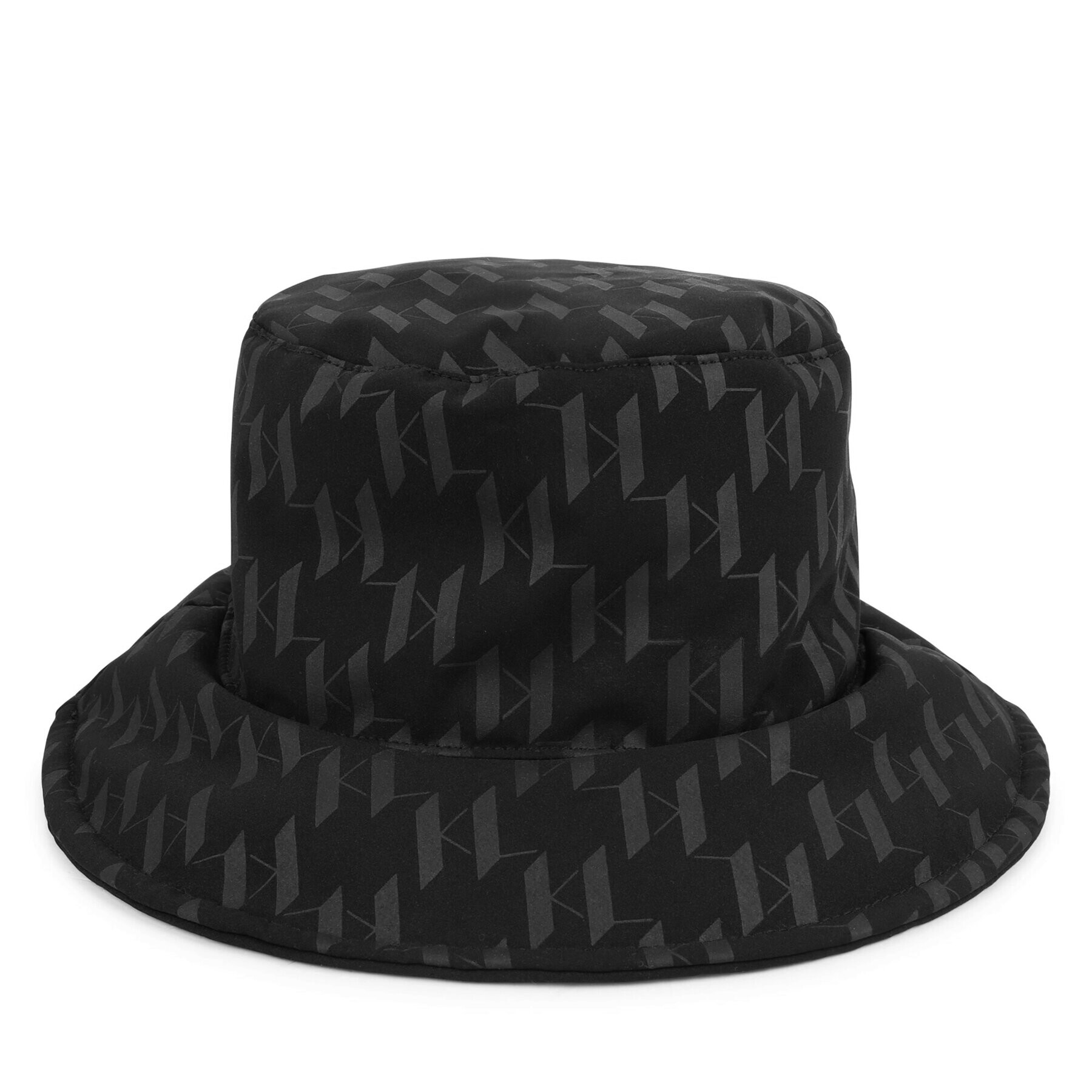 Karl Lagerfeld Kids Капела Z11062 Черен - Pepit.bg