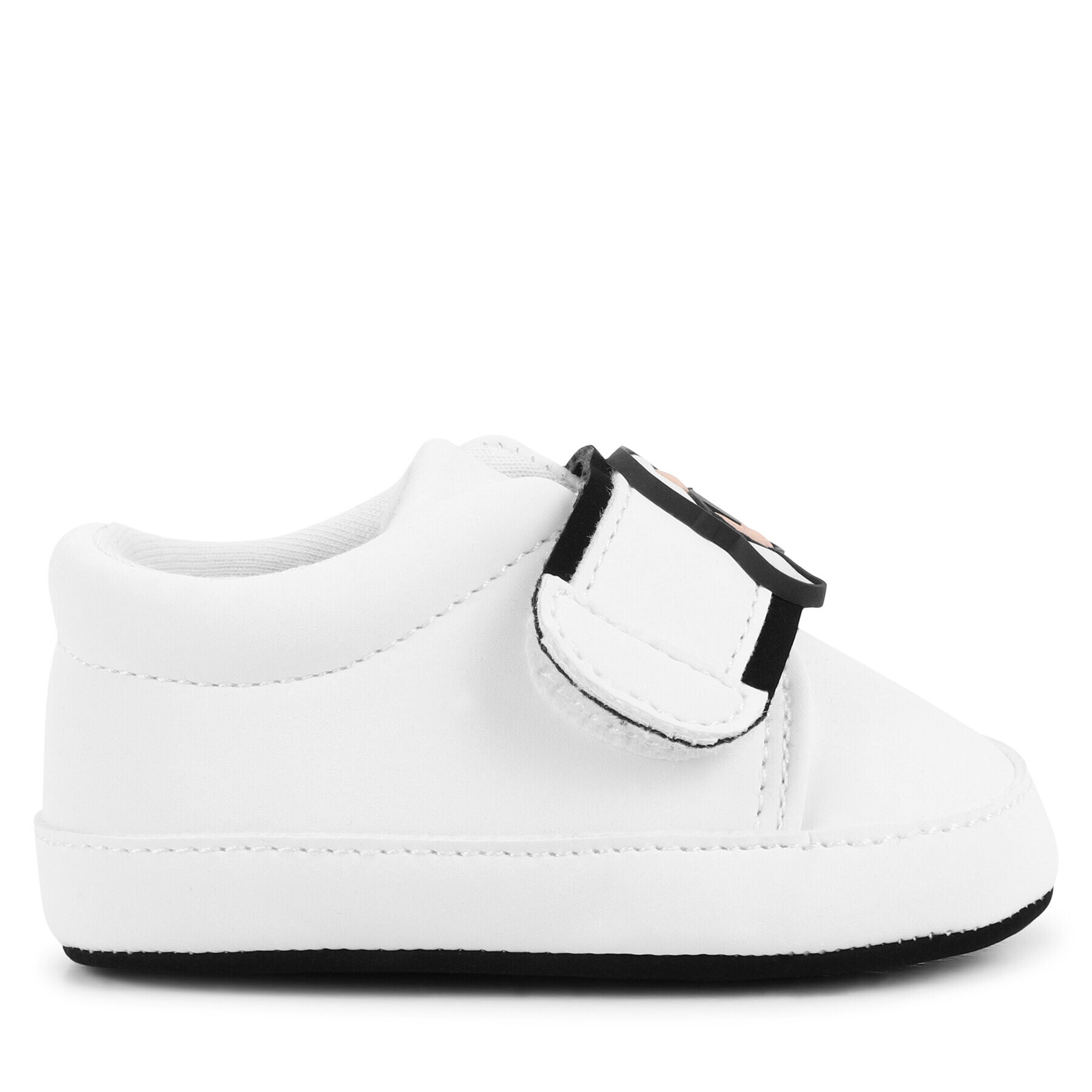 Karl Lagerfeld Kids Обувки Z99026 Бял - Pepit.bg