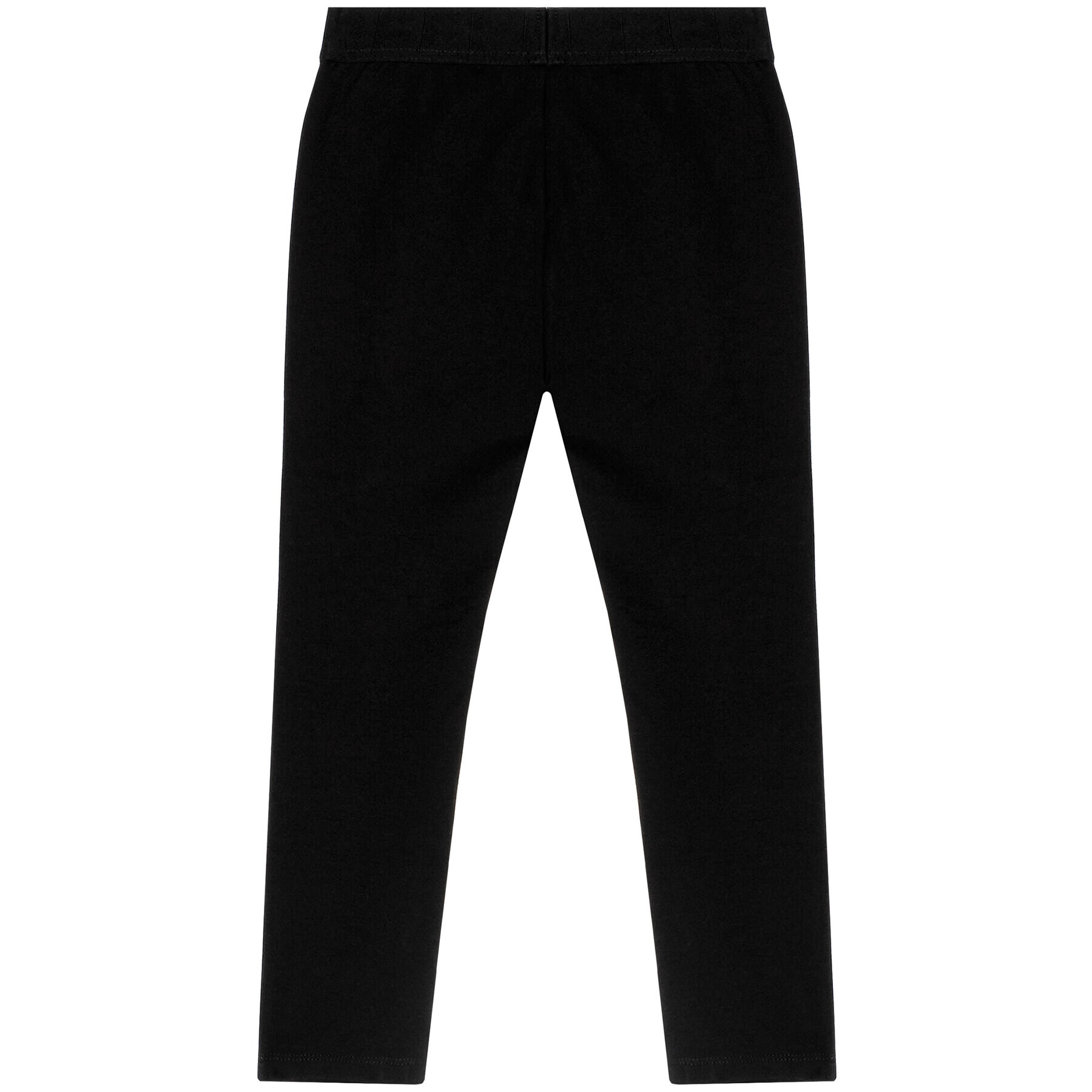 KARL LAGERFELD Клин Z14129 S Черен Slim Fit - Pepit.bg