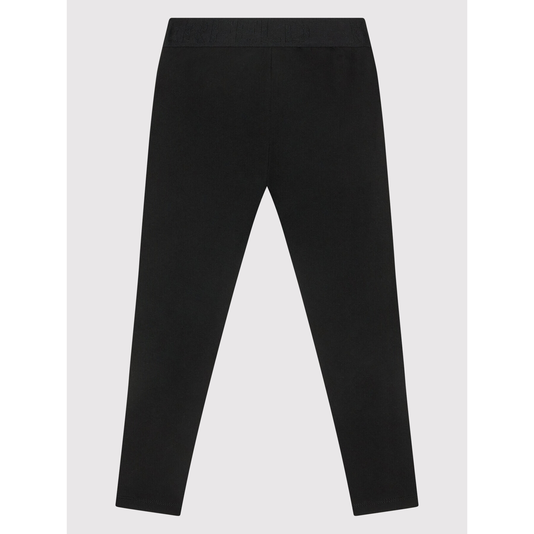 KARL LAGERFELD Клин Z14175 M Черен Slim Fit - Pepit.bg