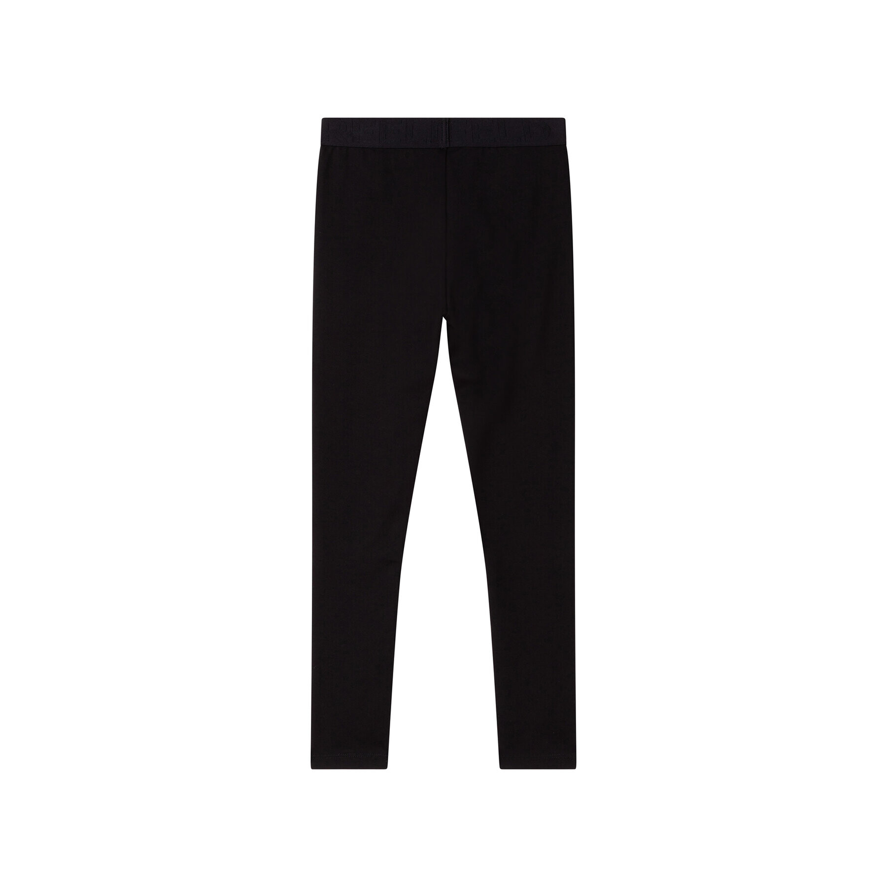 Karl Lagerfeld Kids Клин Z14189 M Черен Slim Fit - Pepit.bg