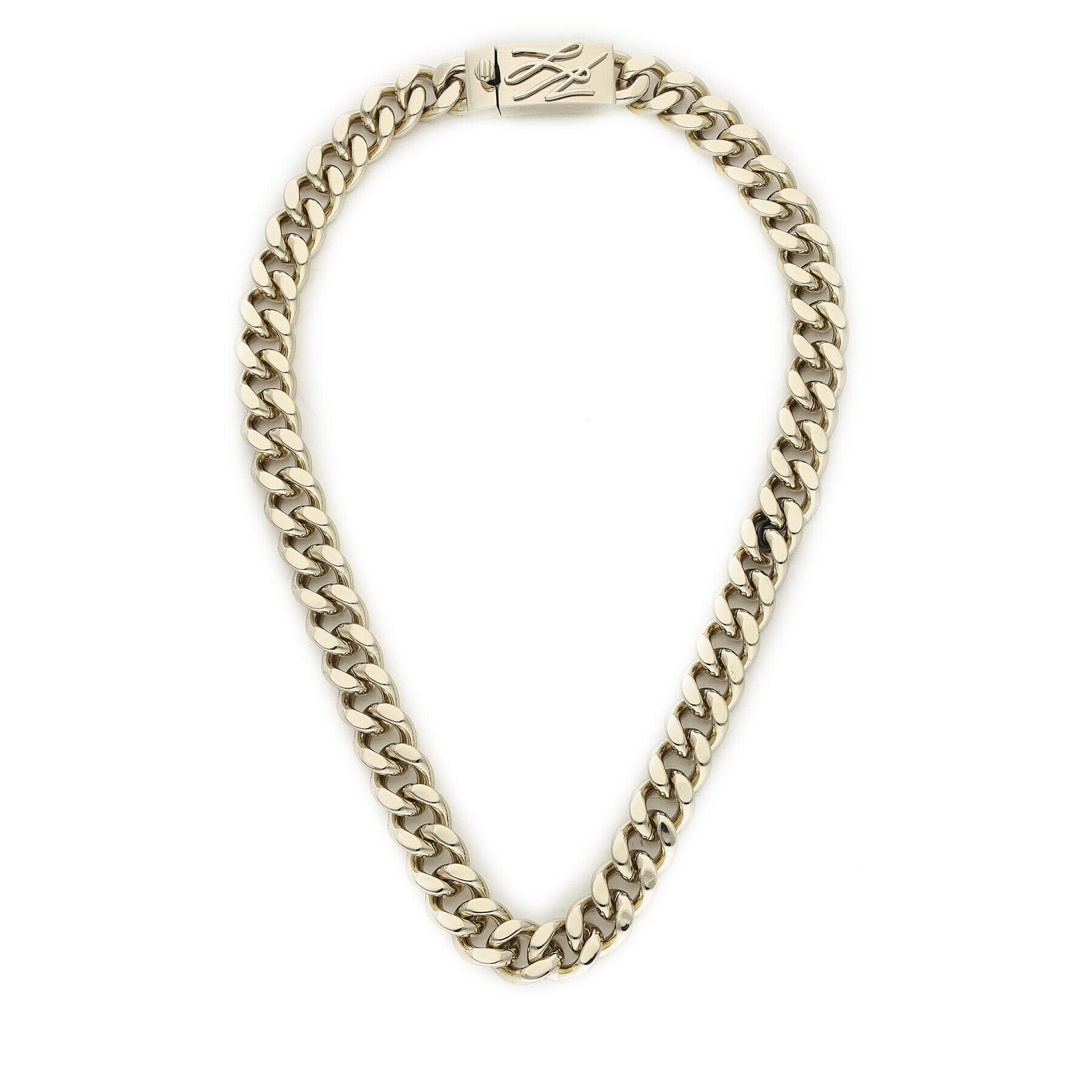 KARL LAGERFELD Колие 220W3960 Златист - Pepit.bg