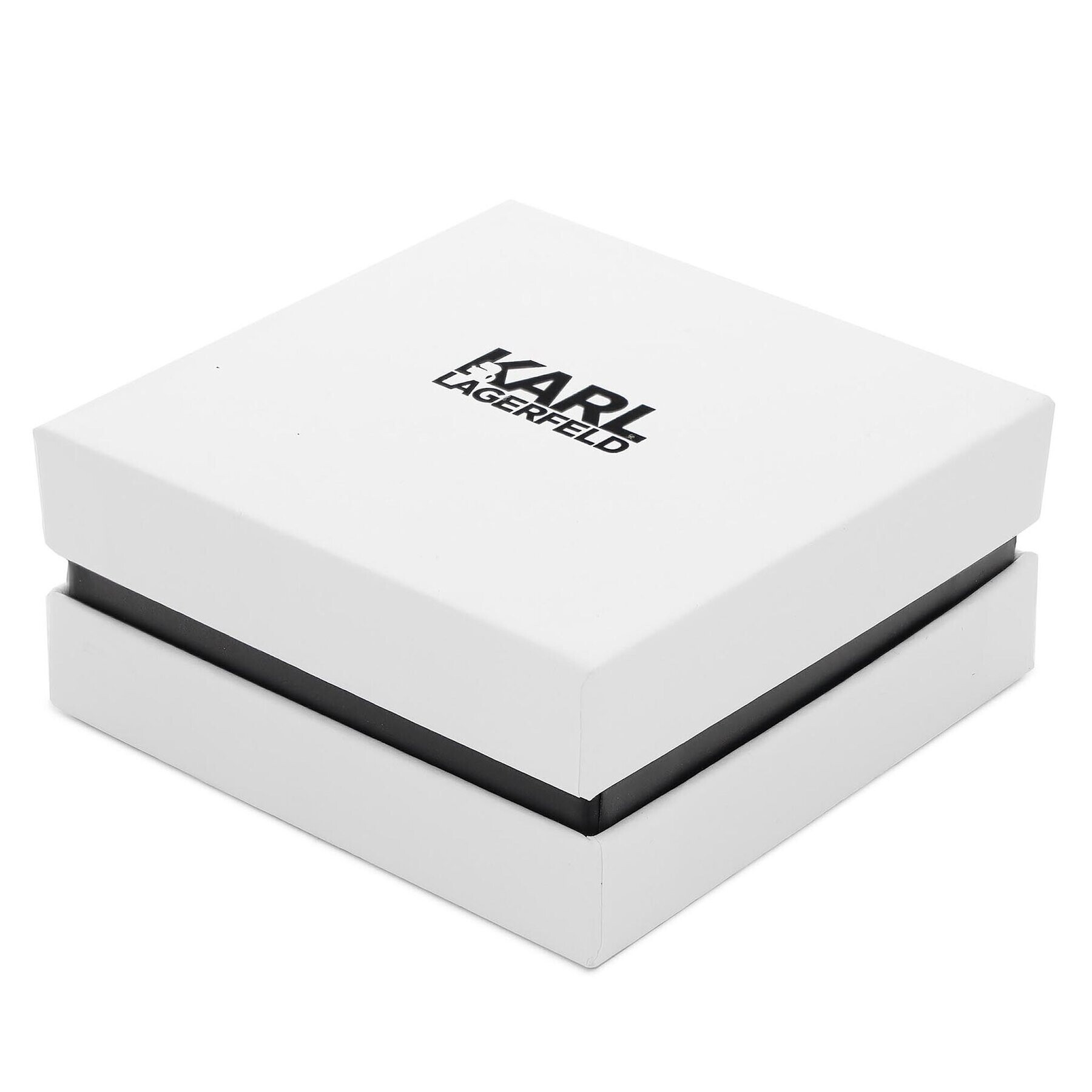 KARL LAGERFELD Колие 226W3935 Златист - Pepit.bg
