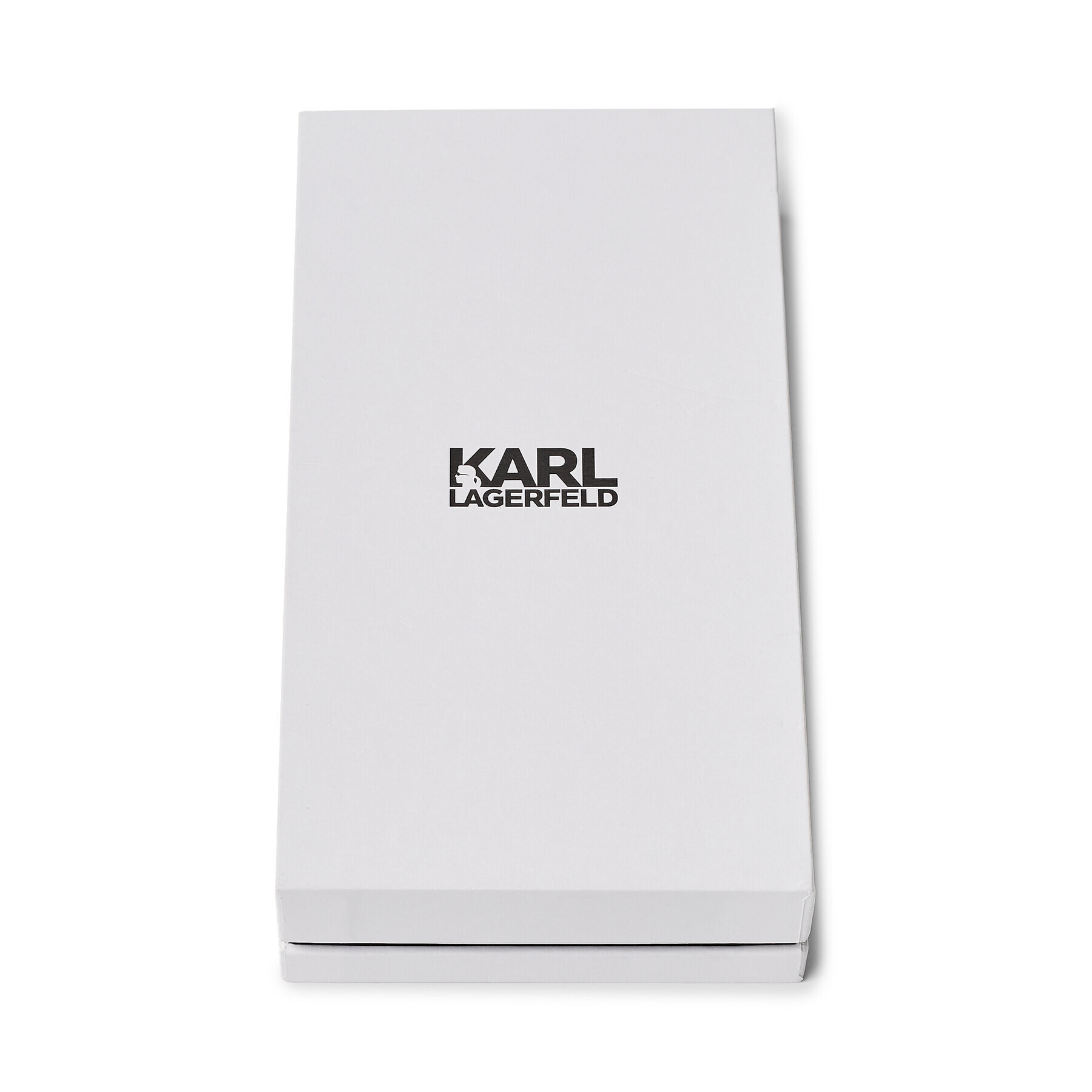 KARL LAGERFELD Колие 240W3920 Сребрист - Pepit.bg