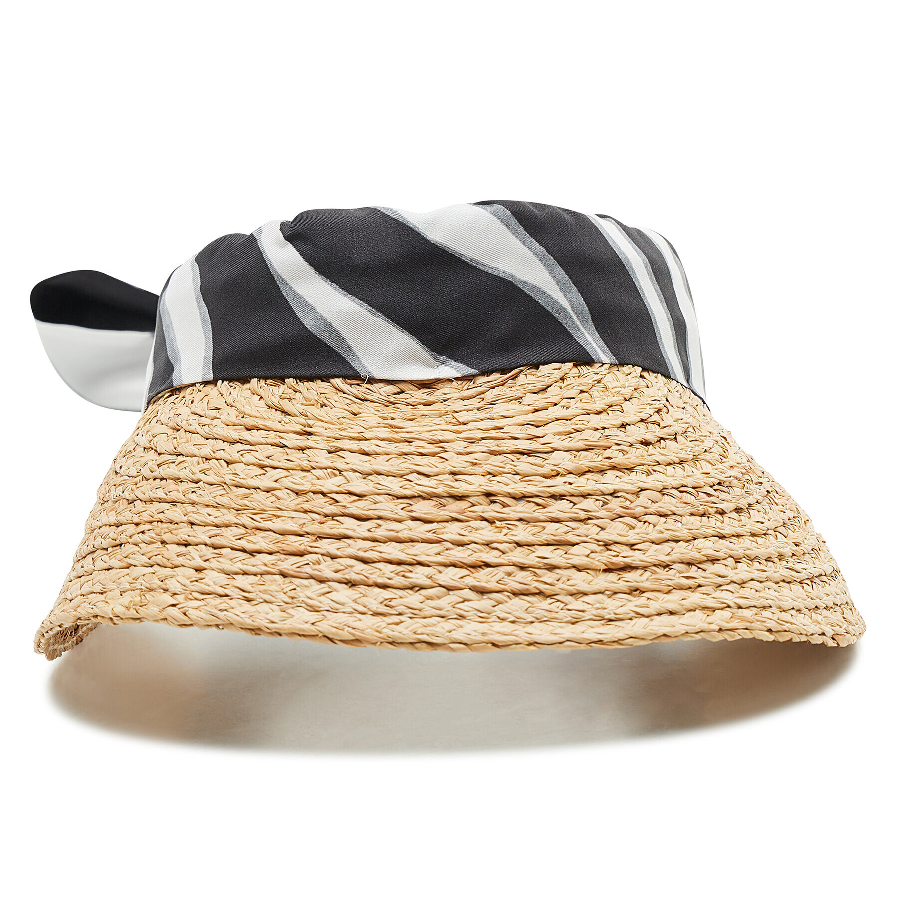 KARL LAGERFELD Козирка 221W3410 Бежов - Pepit.bg