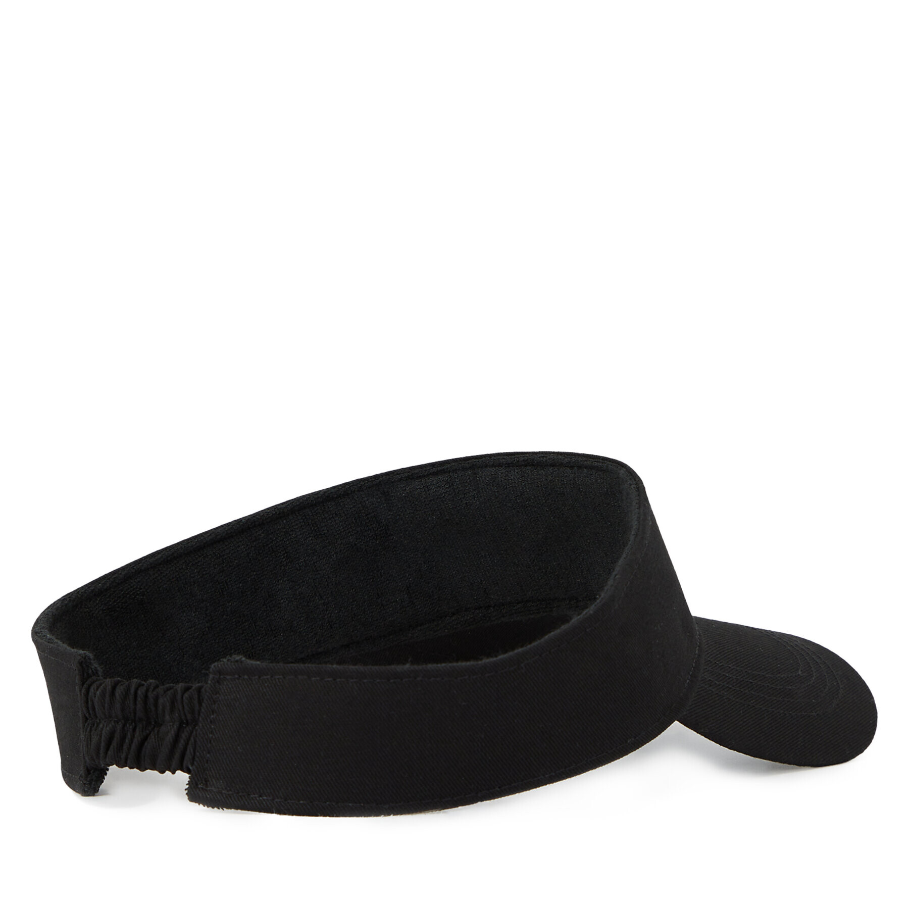 KARL LAGERFELD Козирка 231W3402 Черен - Pepit.bg